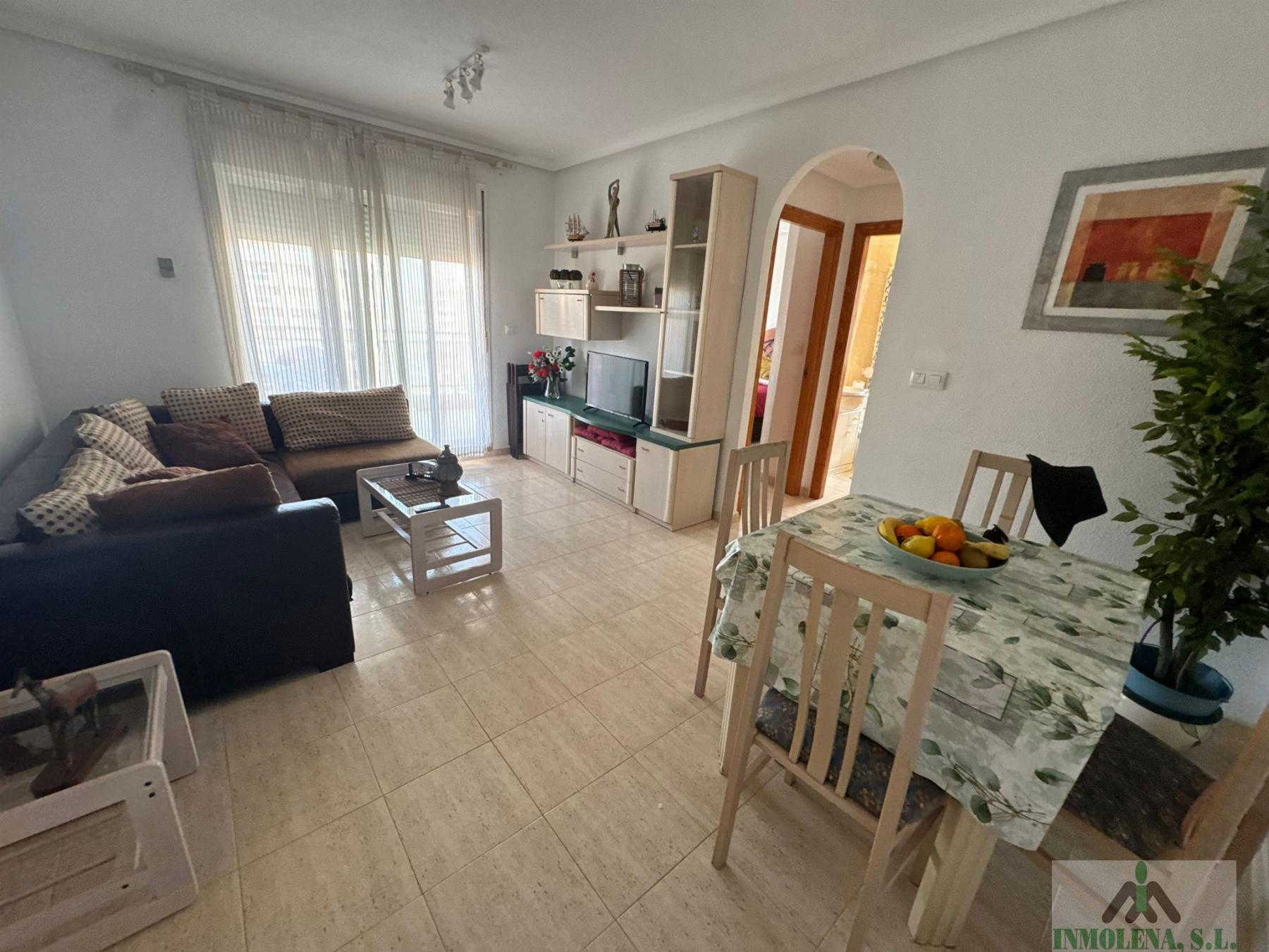 Venta de piso en La Manga del Mar Menor