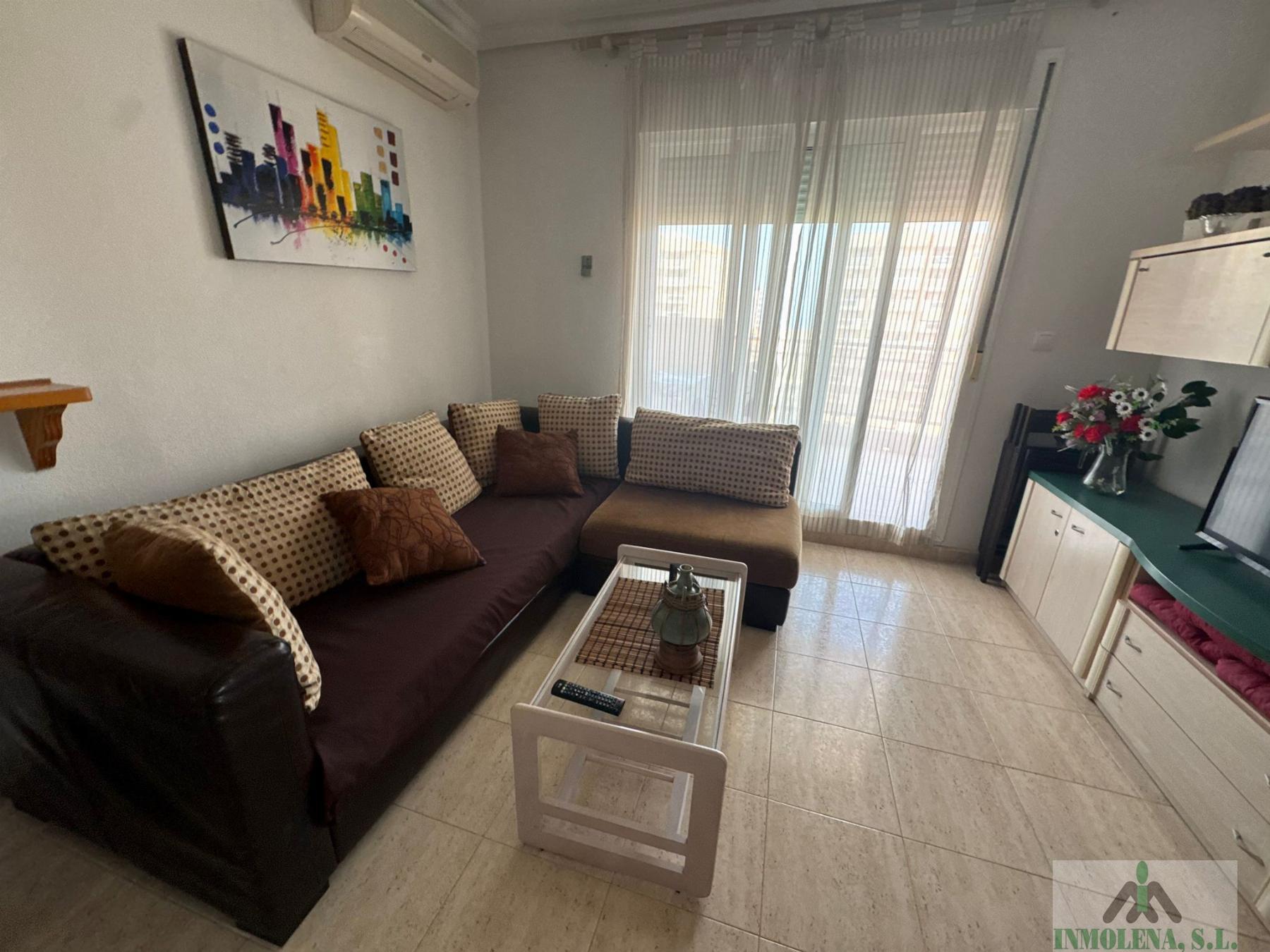 Venta de piso en La Manga del Mar Menor