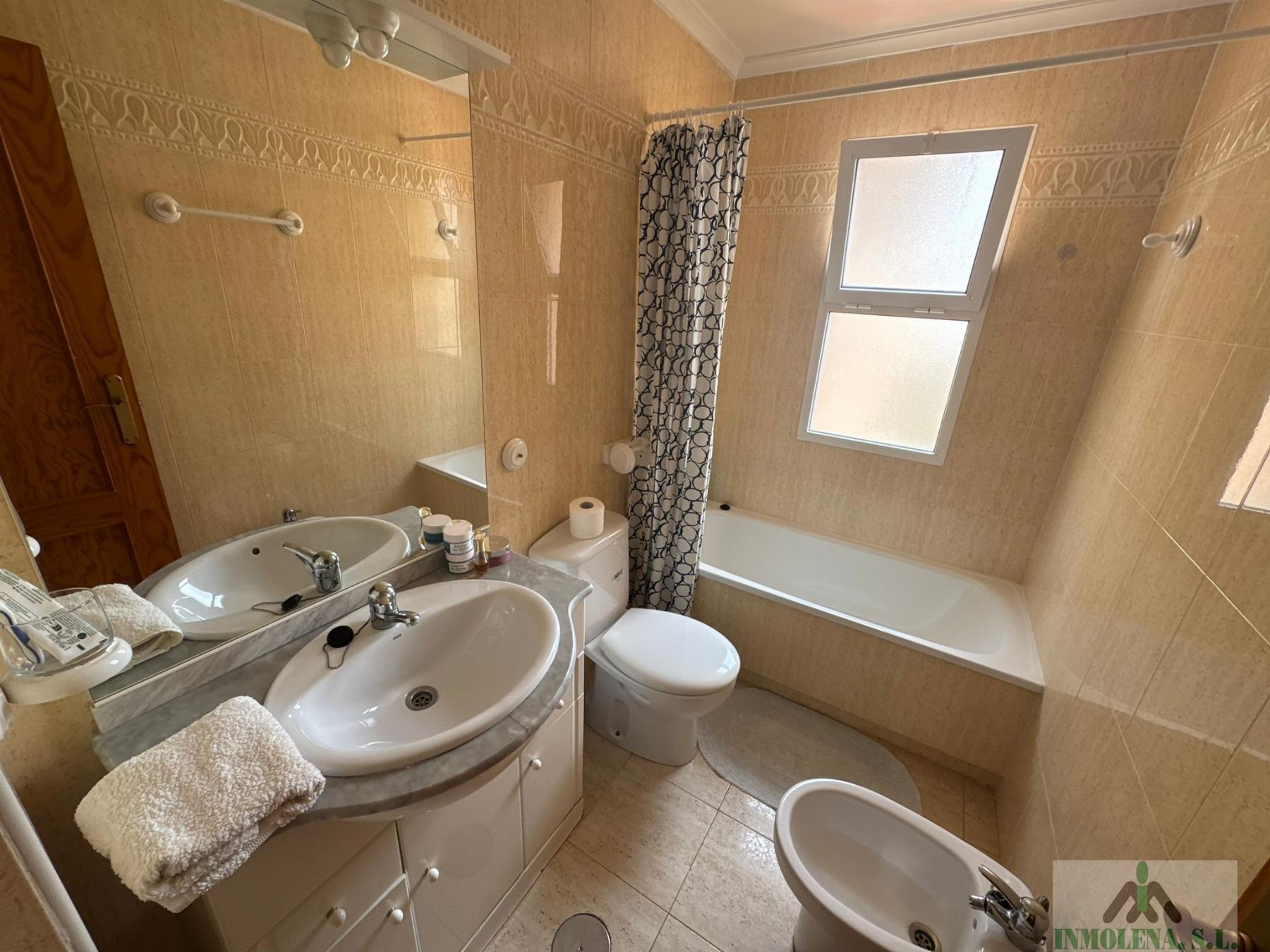 Venta de piso en La Manga del Mar Menor