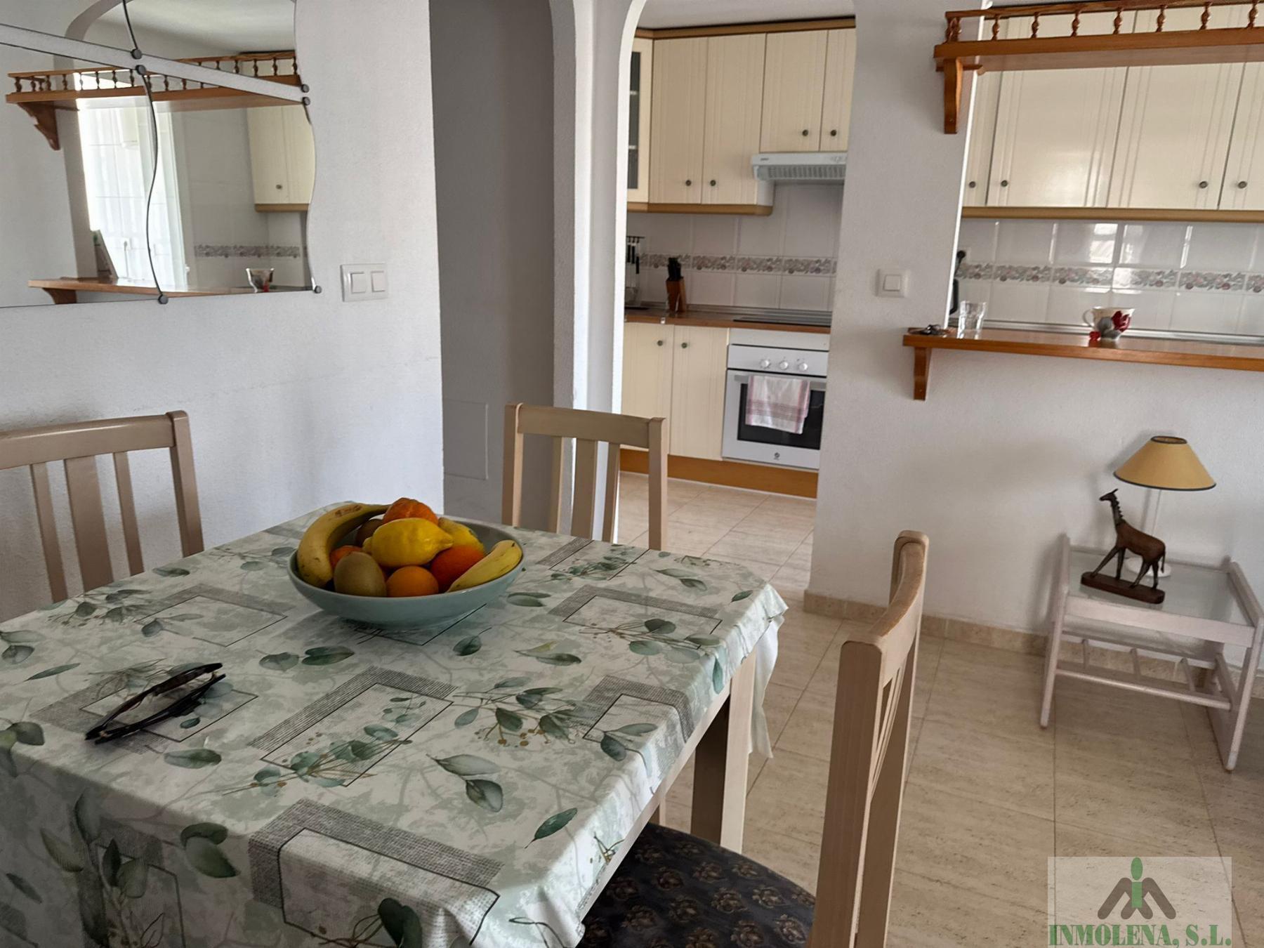 Venta de piso en La Manga del Mar Menor
