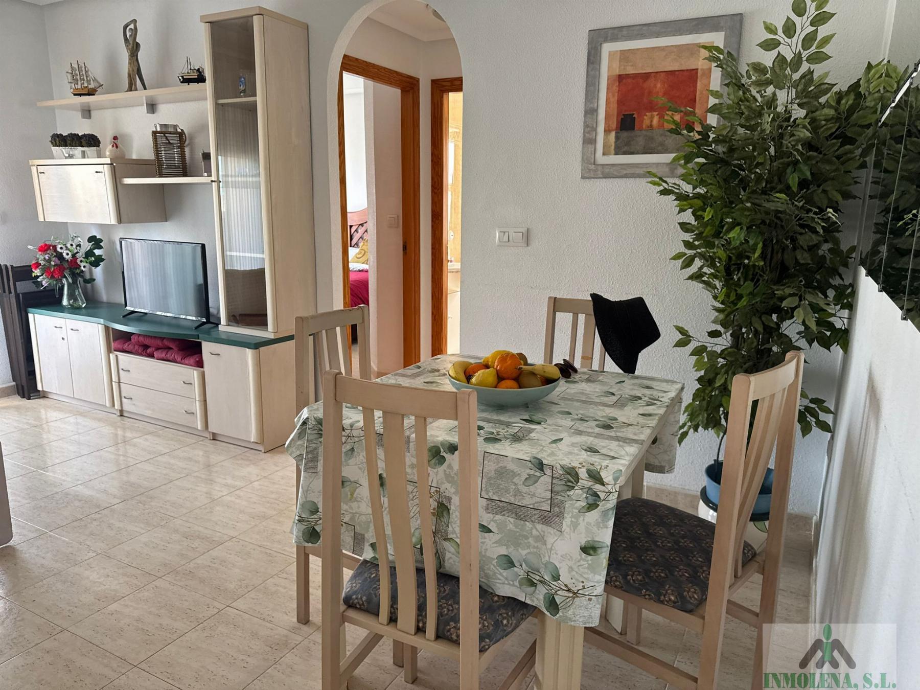 Venta de piso en La Manga del Mar Menor