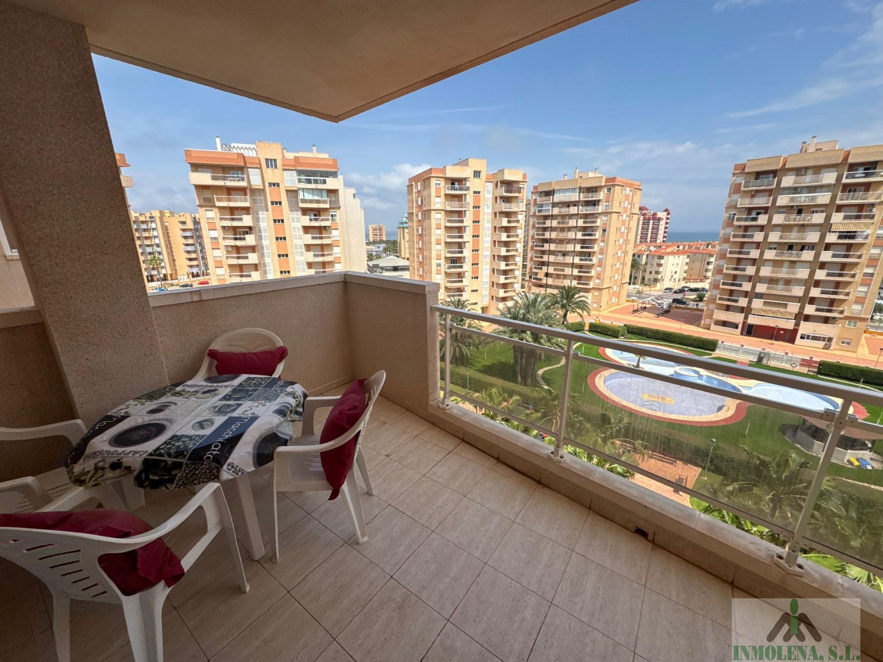 Venta de piso en La Manga del Mar Menor