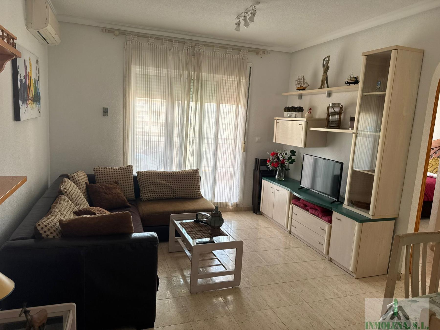 Venta de piso en La Manga del Mar Menor