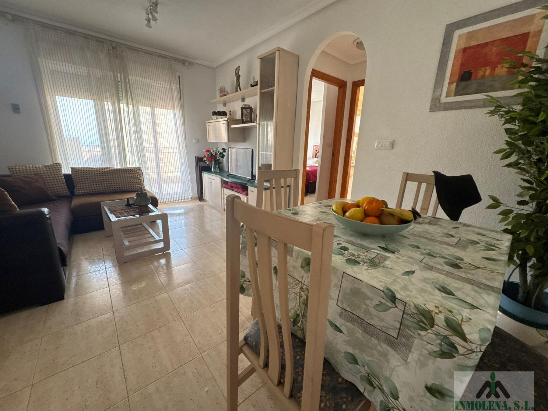 Venta de piso en La Manga del Mar Menor
