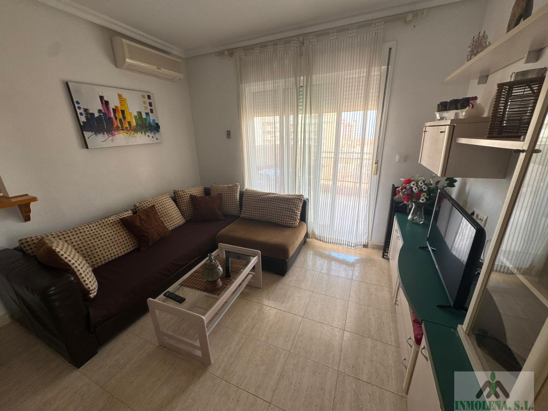 Venta de piso en La Manga del Mar Menor