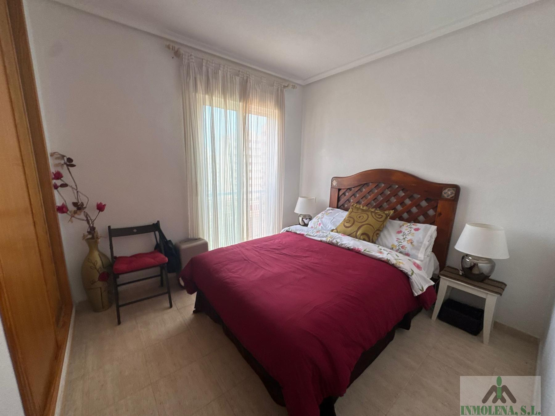 Venta de piso en La Manga del Mar Menor