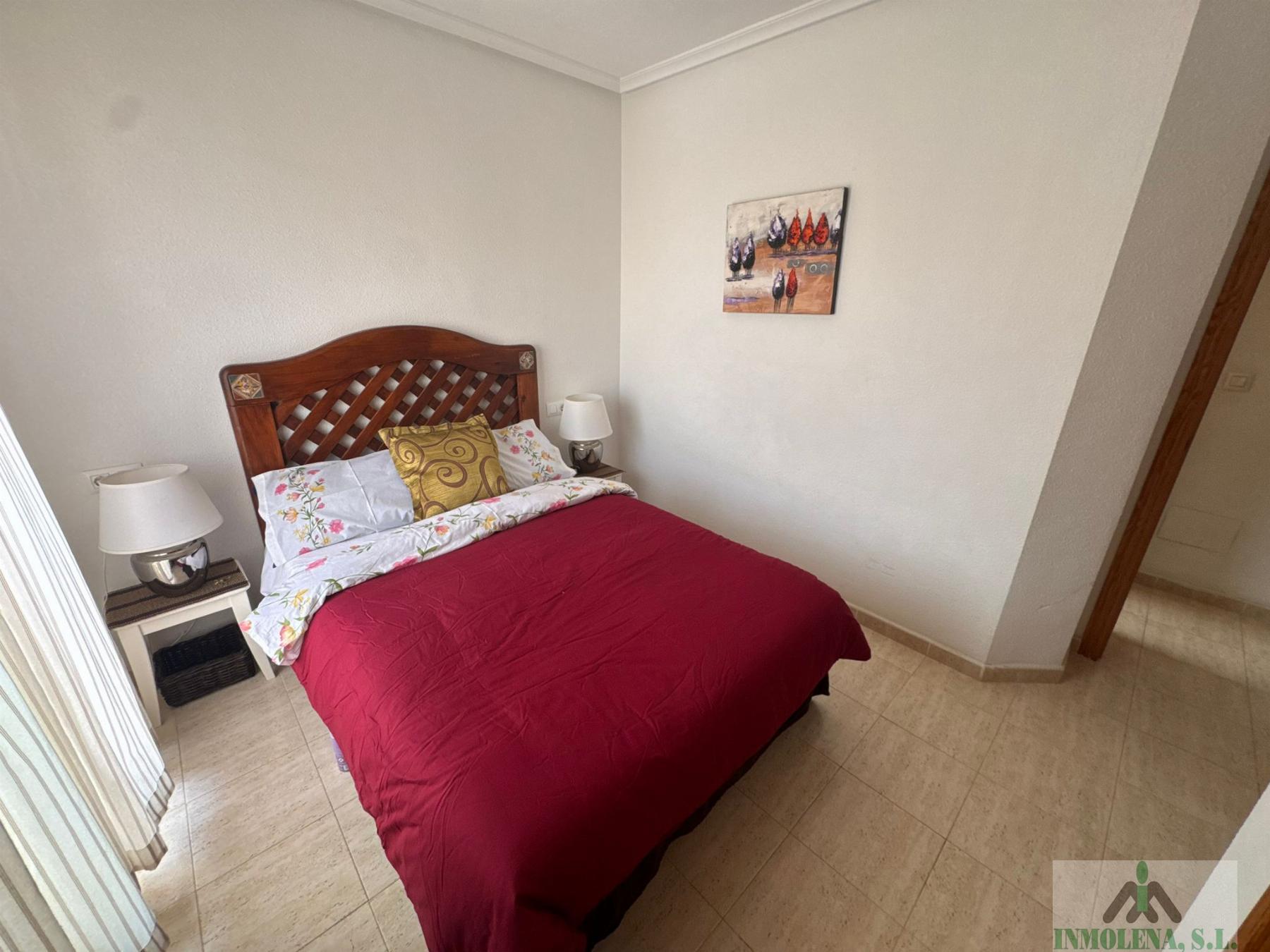 Venta de piso en La Manga del Mar Menor