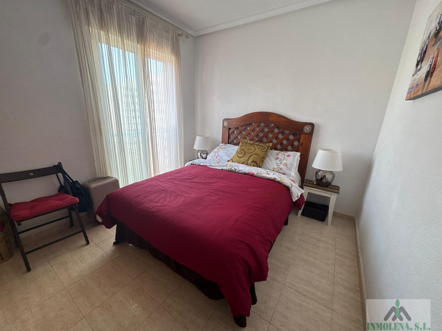 Venta de piso en La Manga del Mar Menor