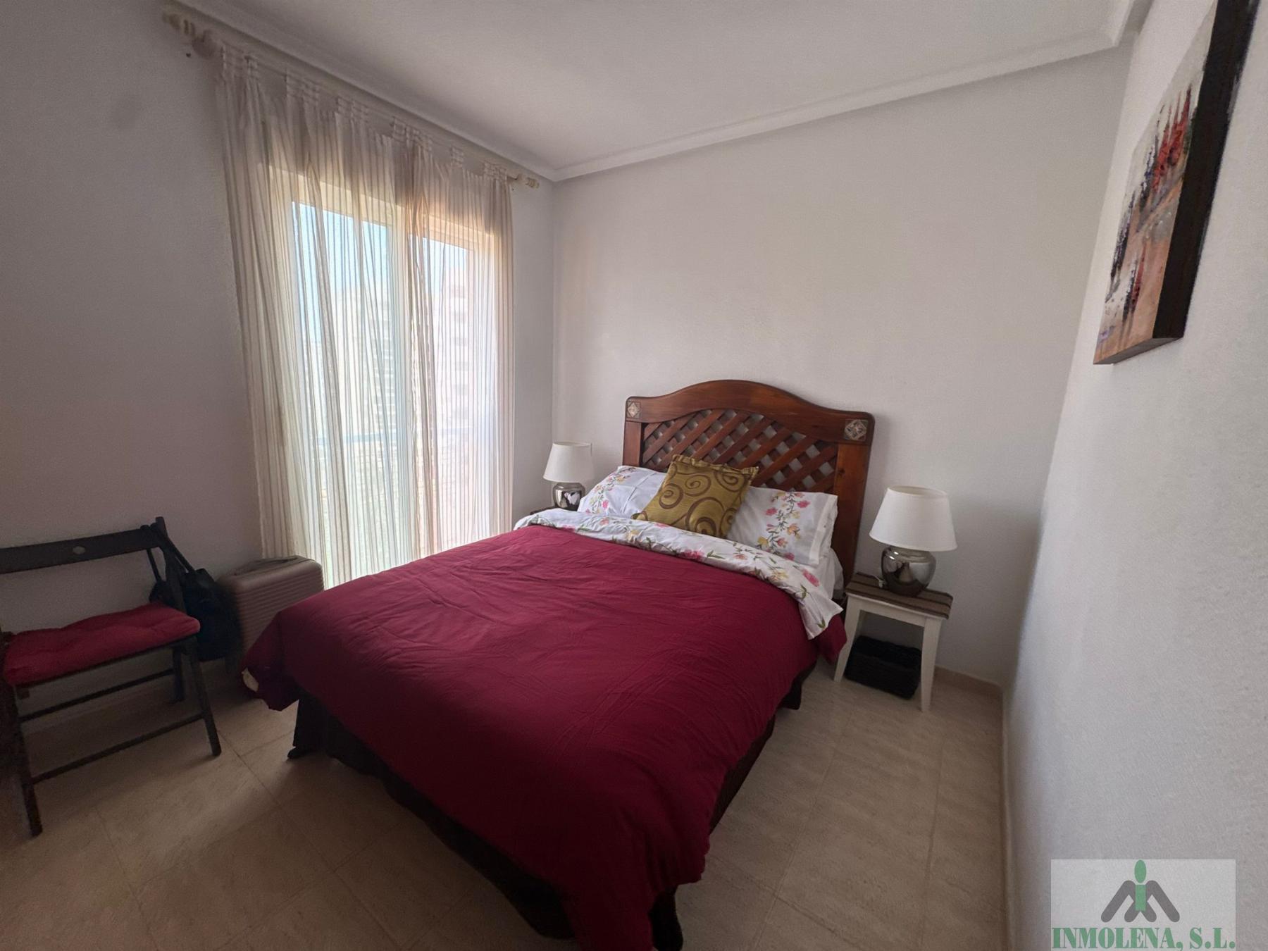 Venta de piso en La Manga del Mar Menor