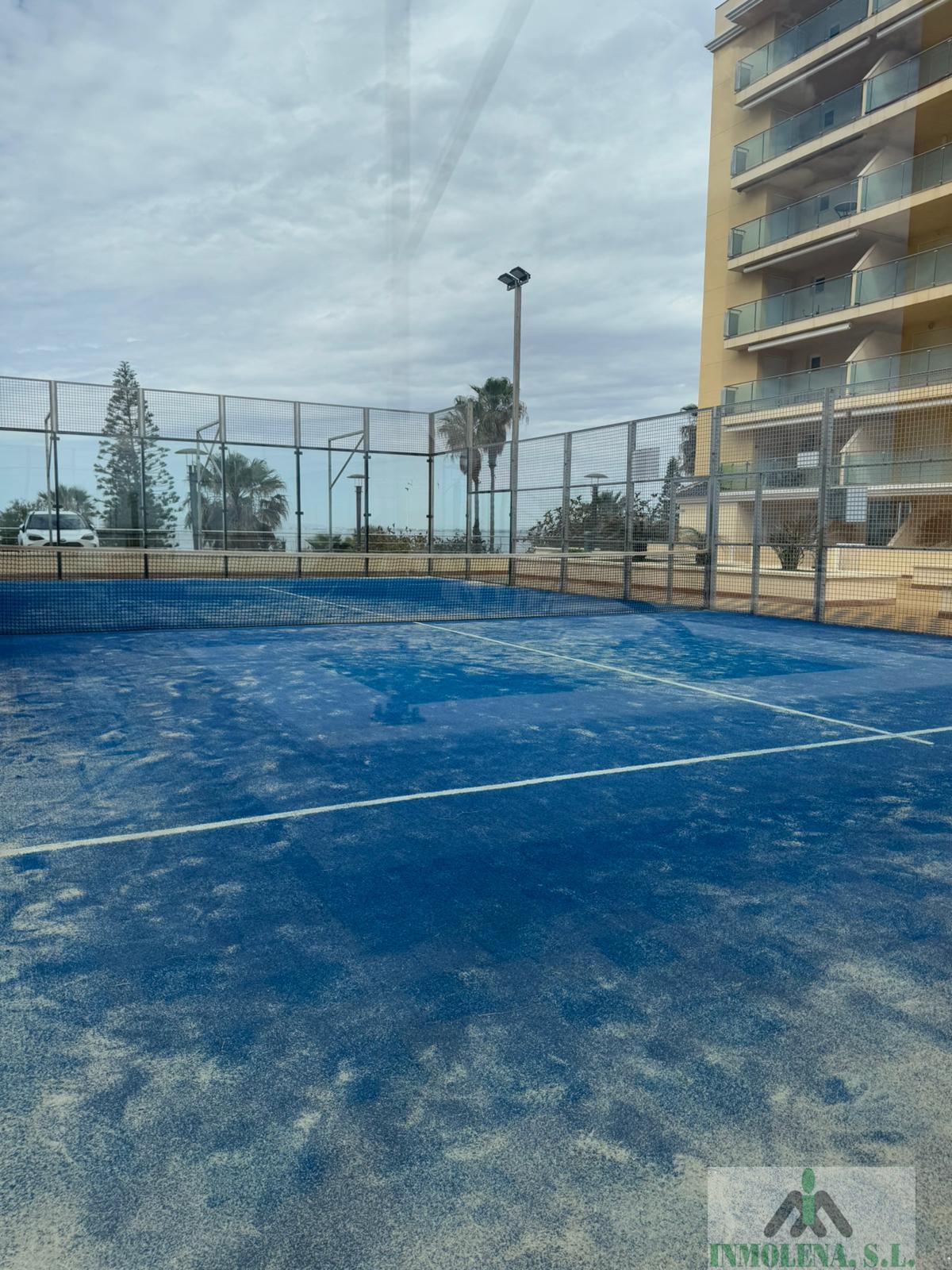 Venta de piso en La Manga del Mar Menor