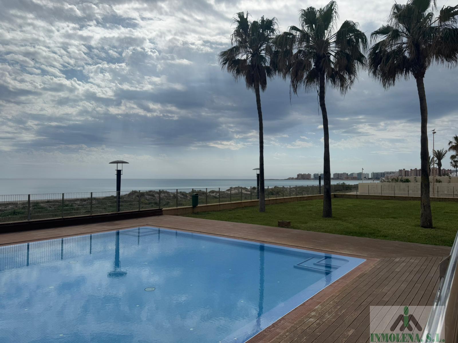 Venta de piso en La Manga del Mar Menor