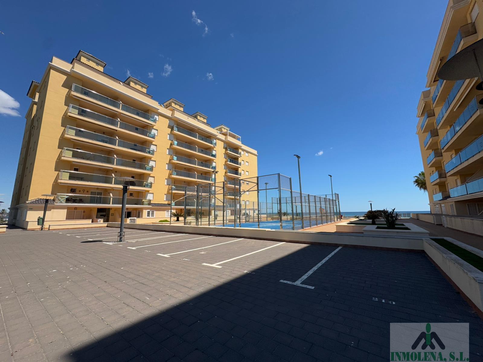 Venta de piso en La Manga del Mar Menor