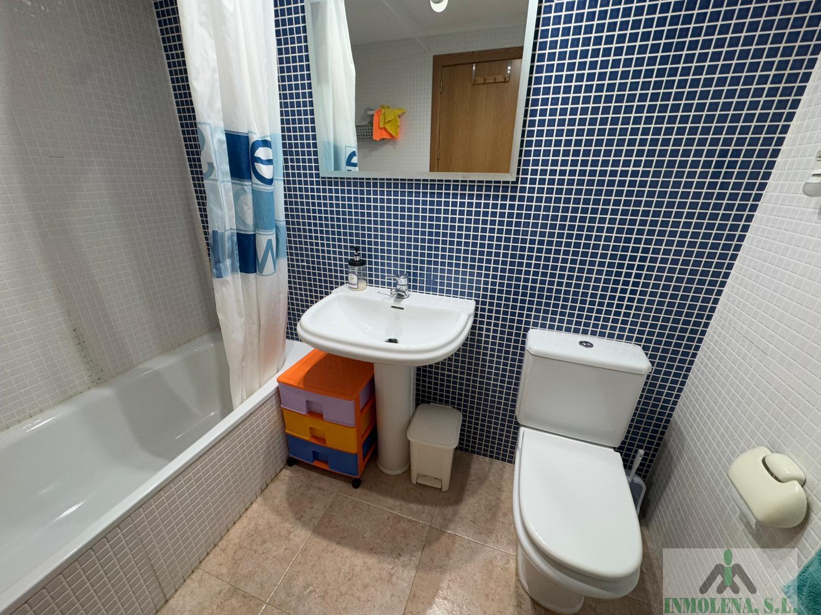 Venta de piso en La Manga del Mar Menor