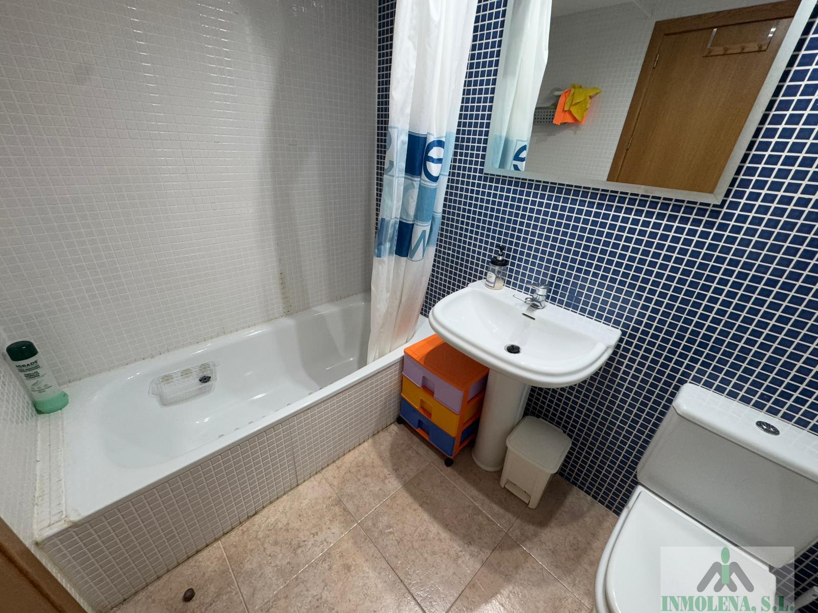 Venta de piso en La Manga del Mar Menor