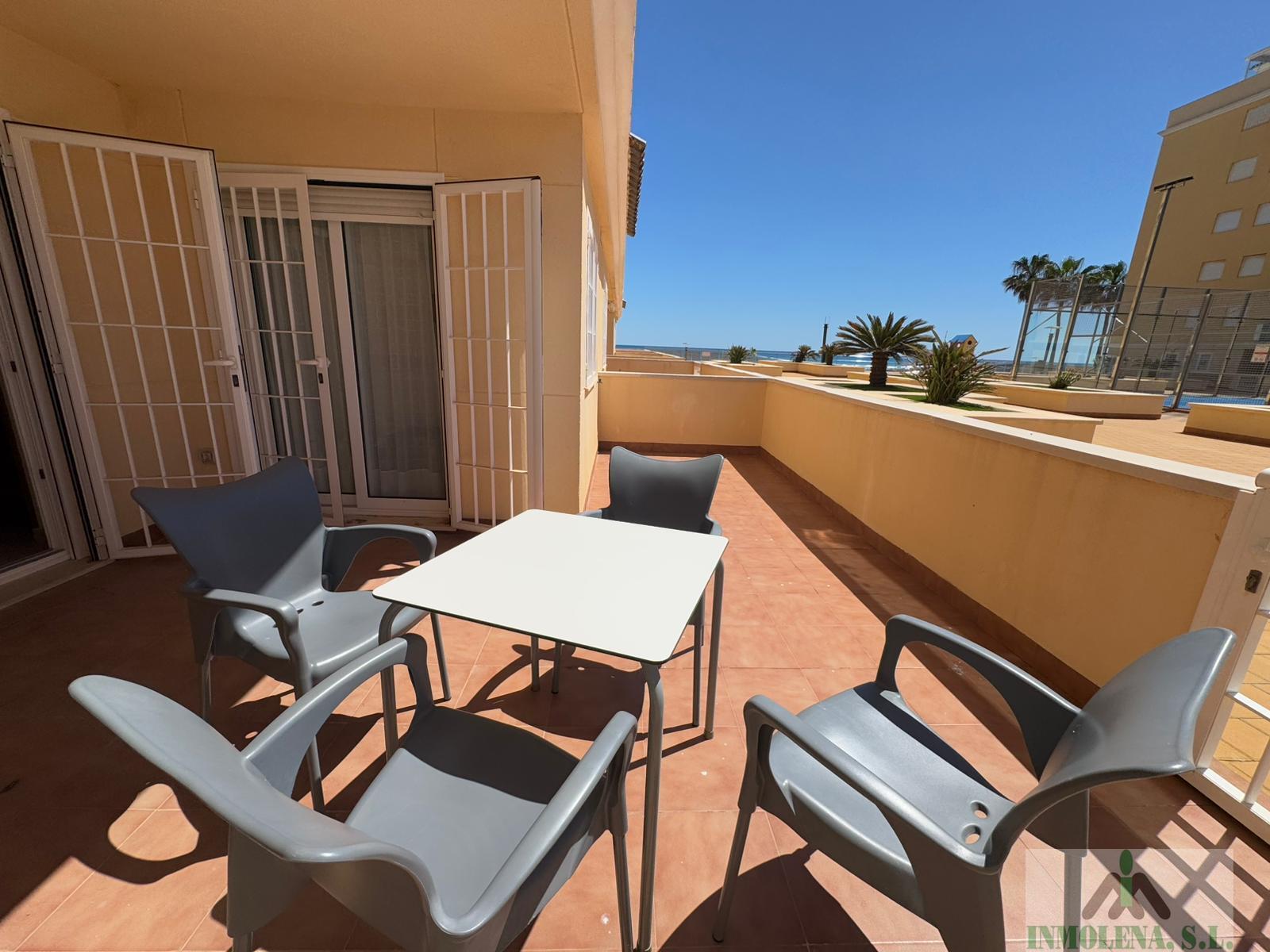Venta de piso en La Manga del Mar Menor