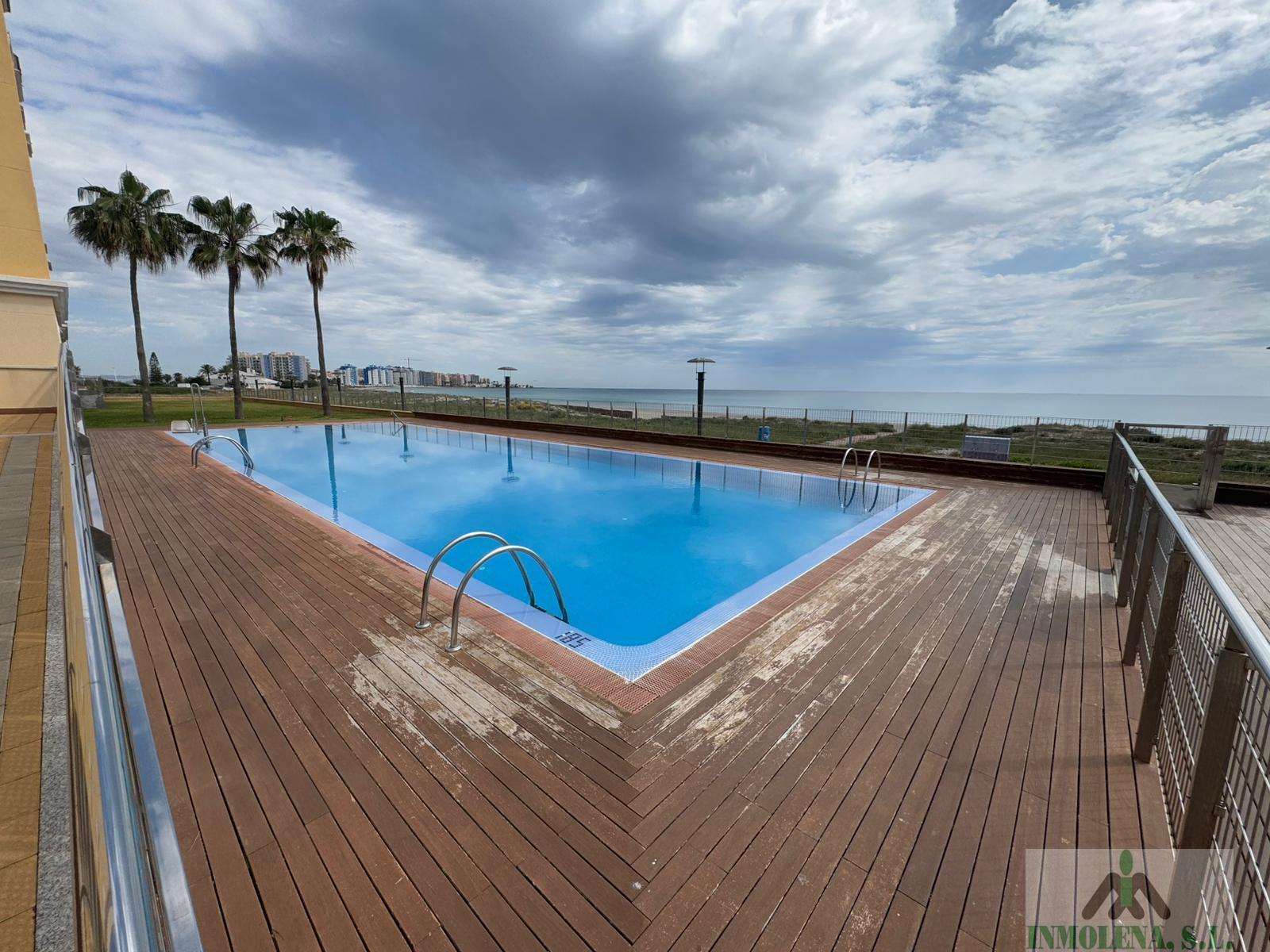 Venta de piso en La Manga del Mar Menor