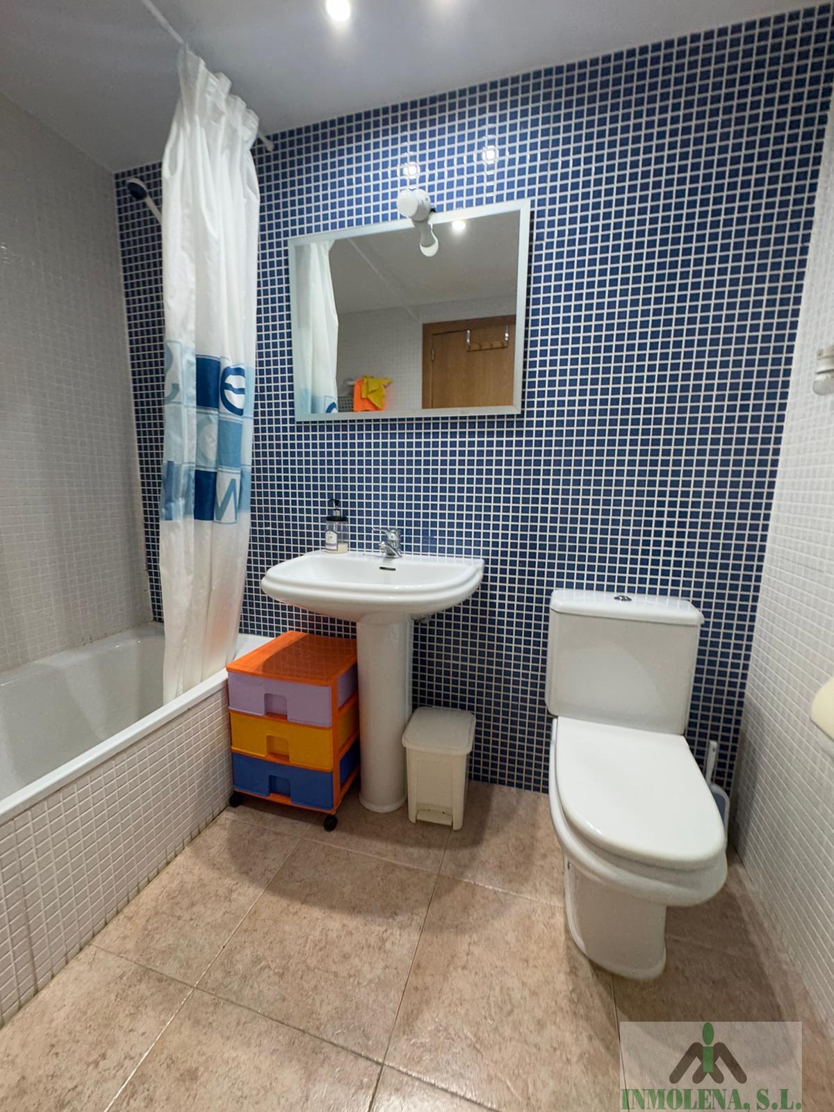 Venta de piso en La Manga del Mar Menor