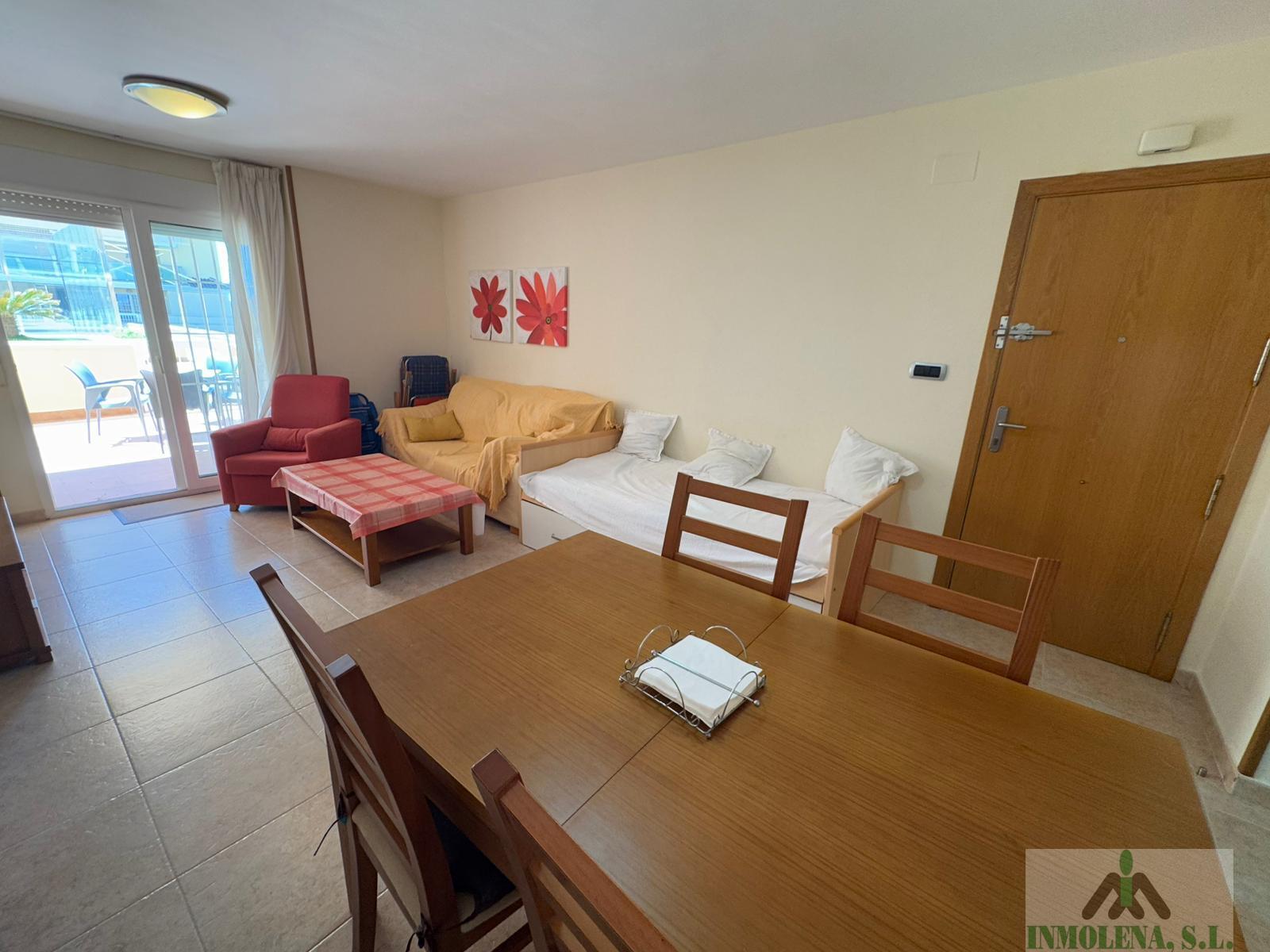 Venta de piso en La Manga del Mar Menor