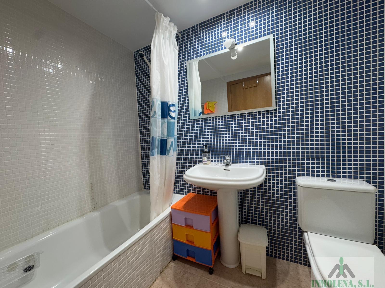 Venta de piso en La Manga del Mar Menor