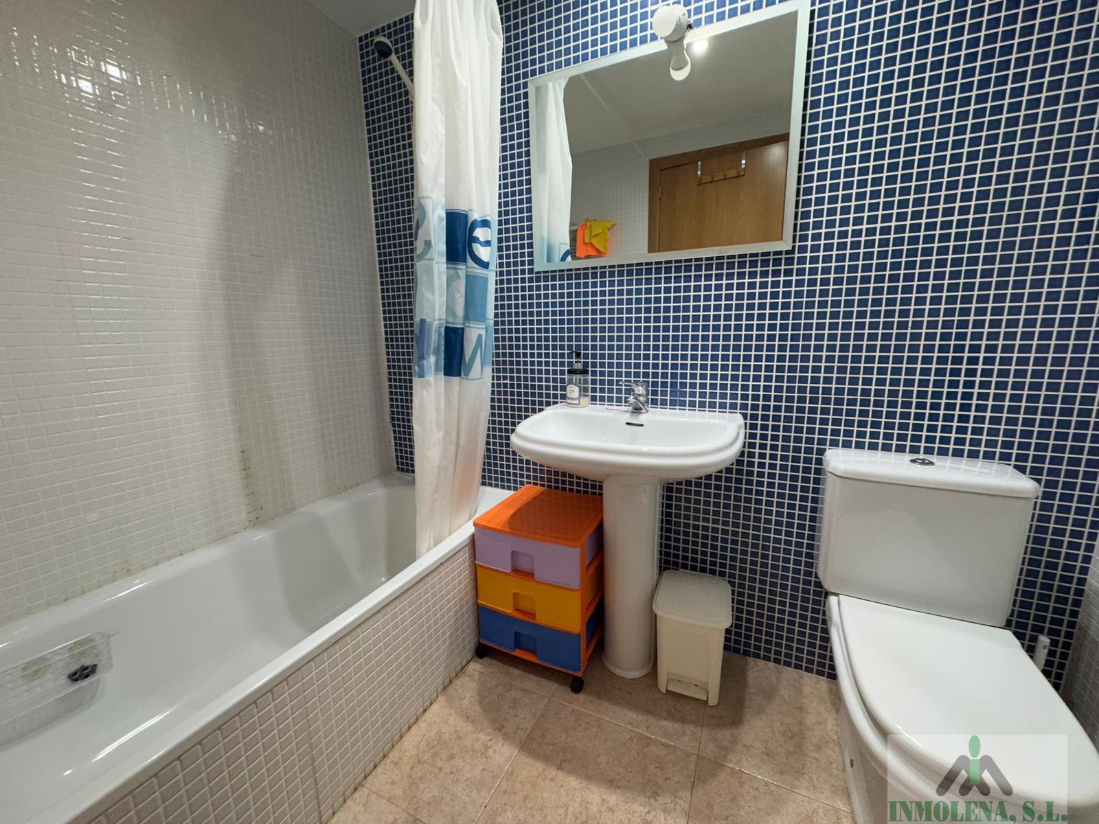 Venta de piso en La Manga del Mar Menor
