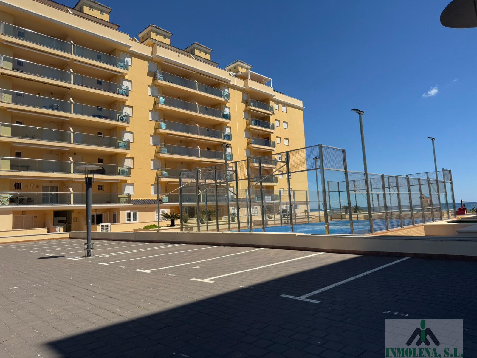 Venta de piso en La Manga del Mar Menor