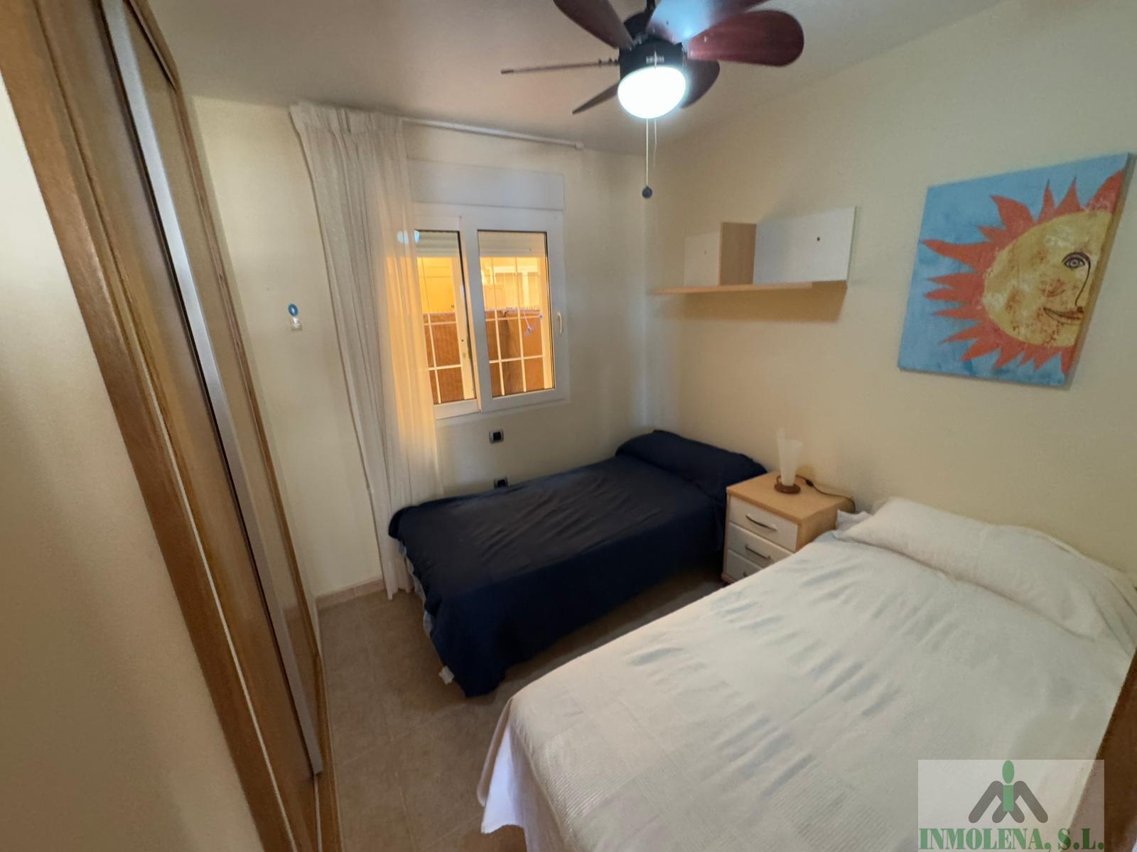 Venta de piso en La Manga del Mar Menor