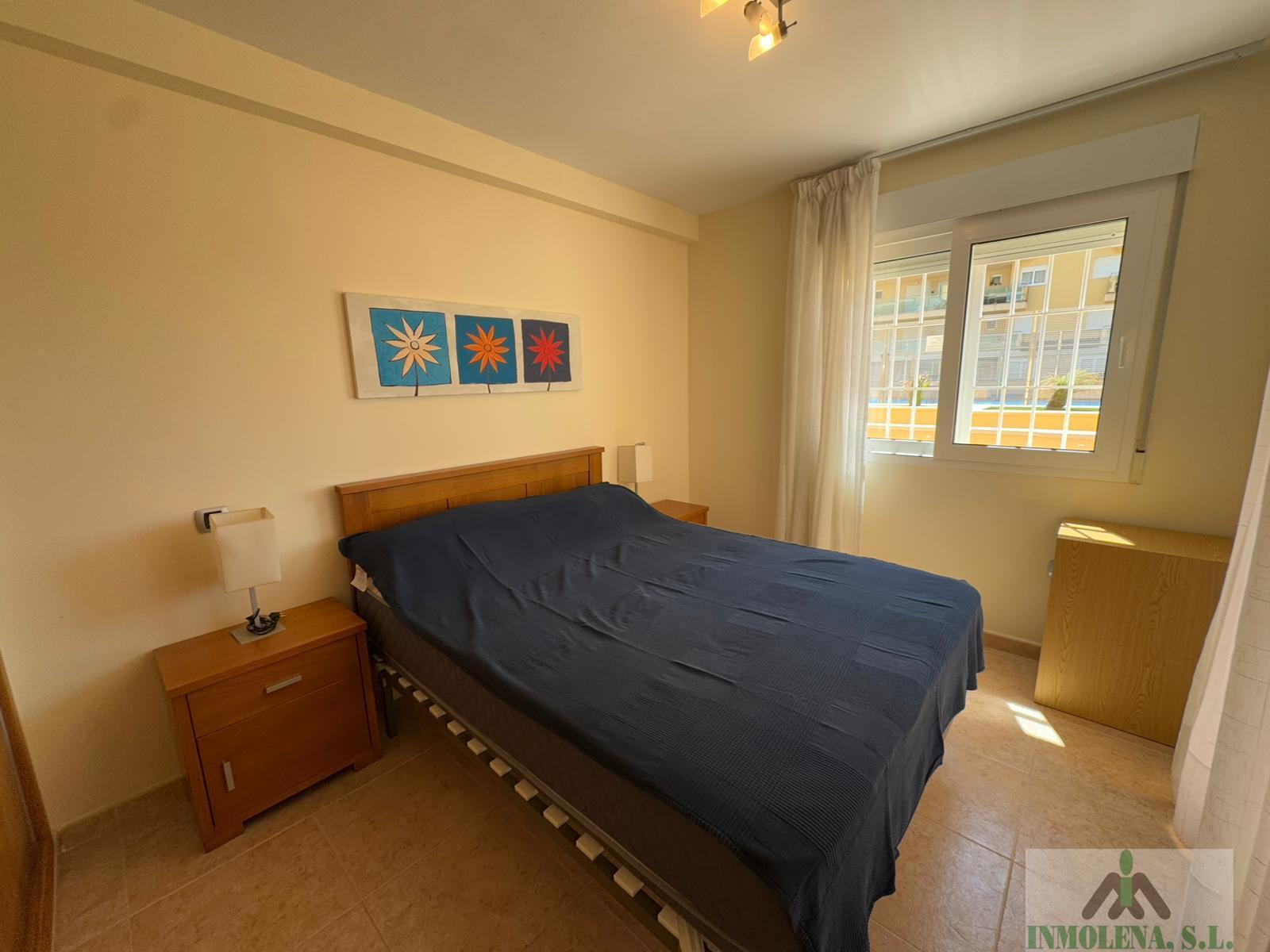 Venta de piso en La Manga del Mar Menor