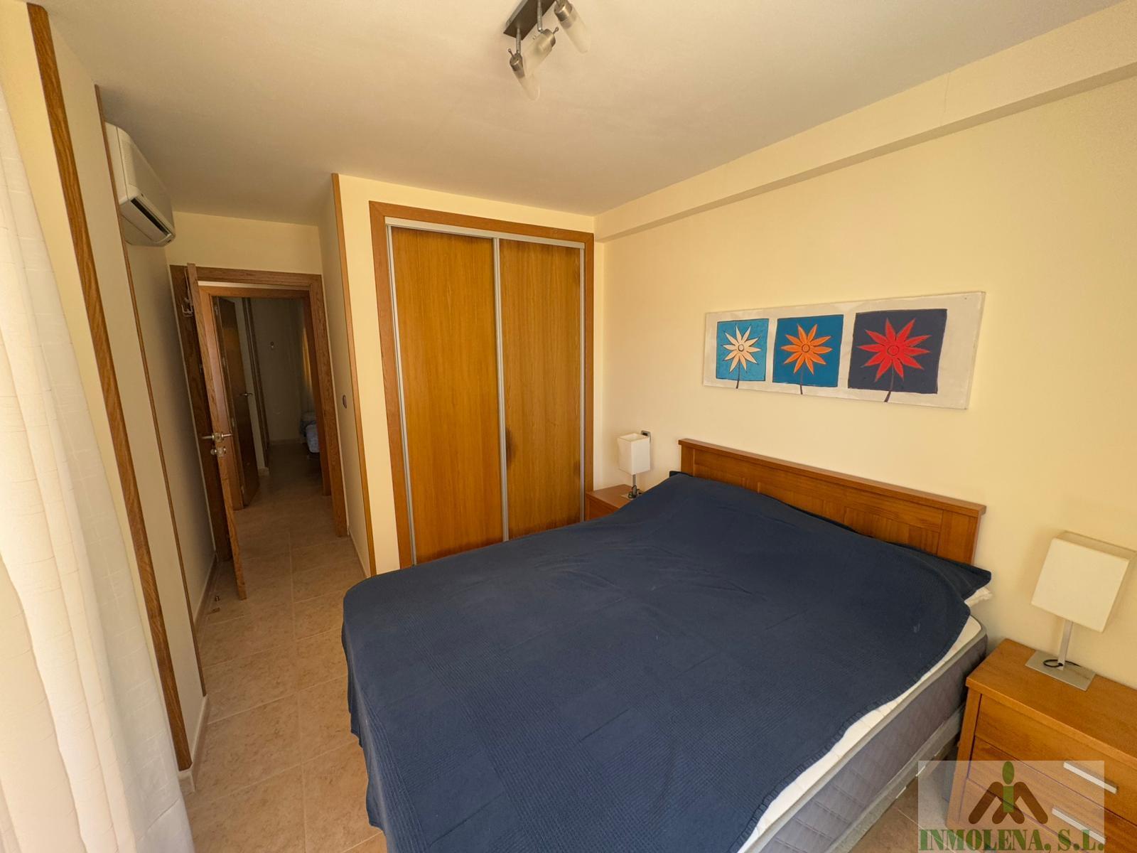 Venta de piso en La Manga del Mar Menor