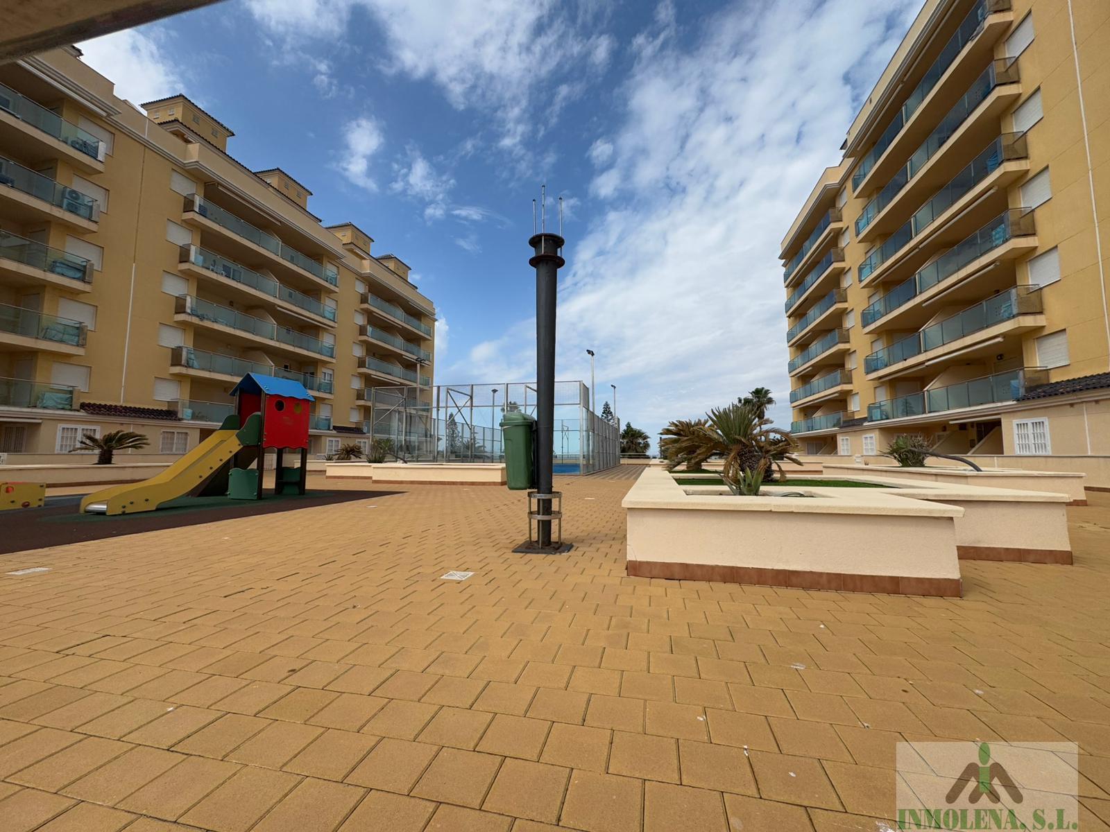 Venta de piso en La Manga del Mar Menor