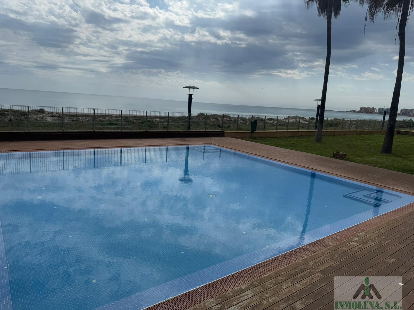 Venta de piso en La Manga del Mar Menor