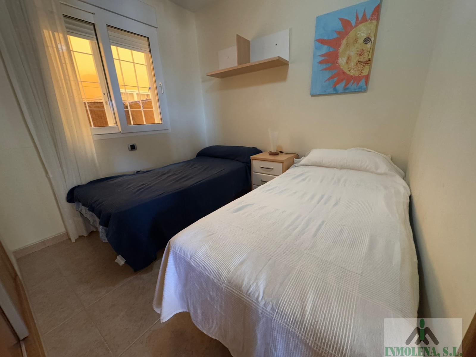 Venta de piso en La Manga del Mar Menor