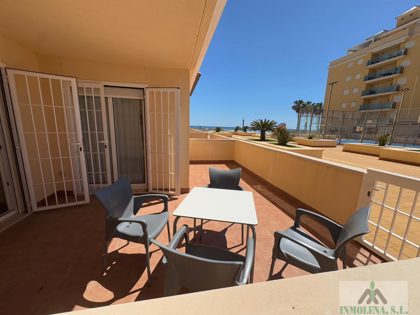 Venta de piso en La Manga del Mar Menor