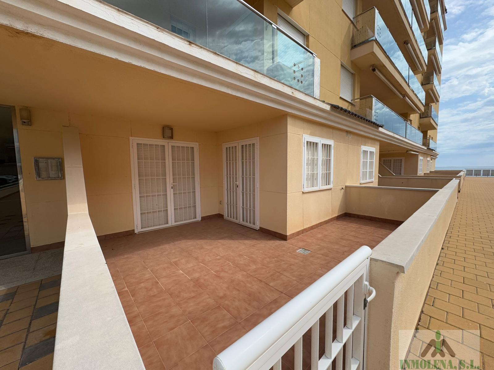 Venta de piso en La Manga del Mar Menor