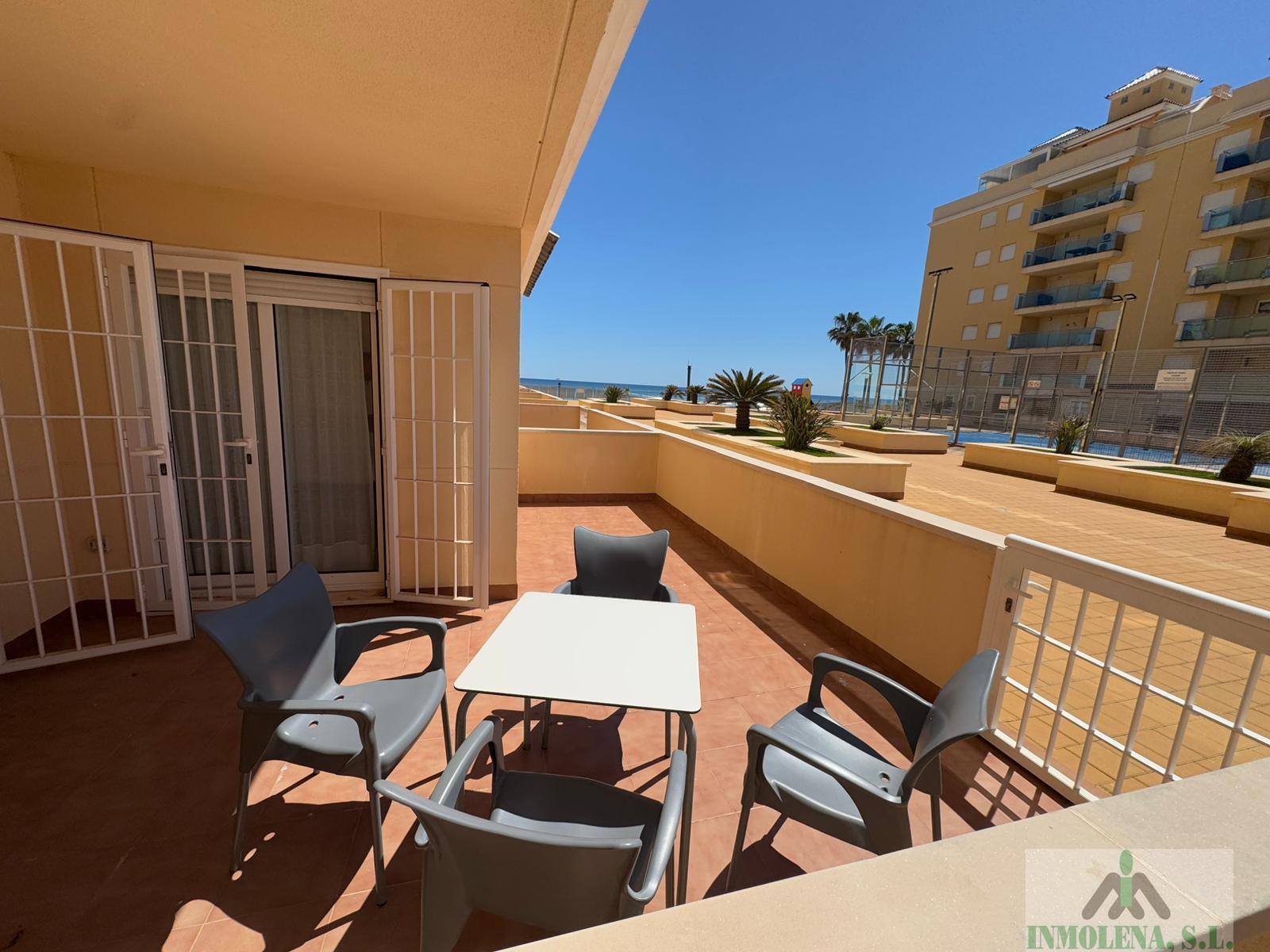 Venta de piso en La Manga del Mar Menor