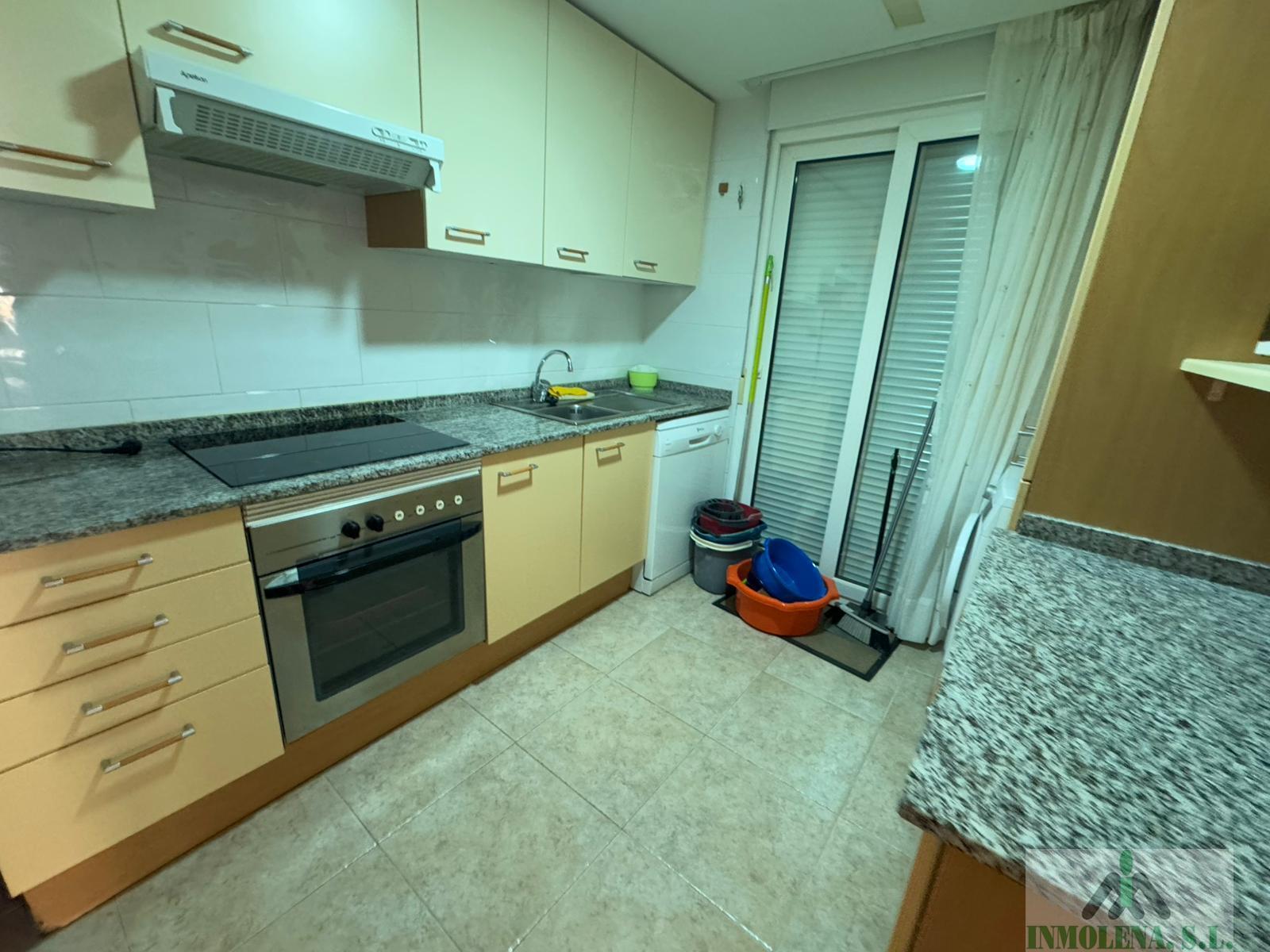 Venta de piso en La Manga del Mar Menor