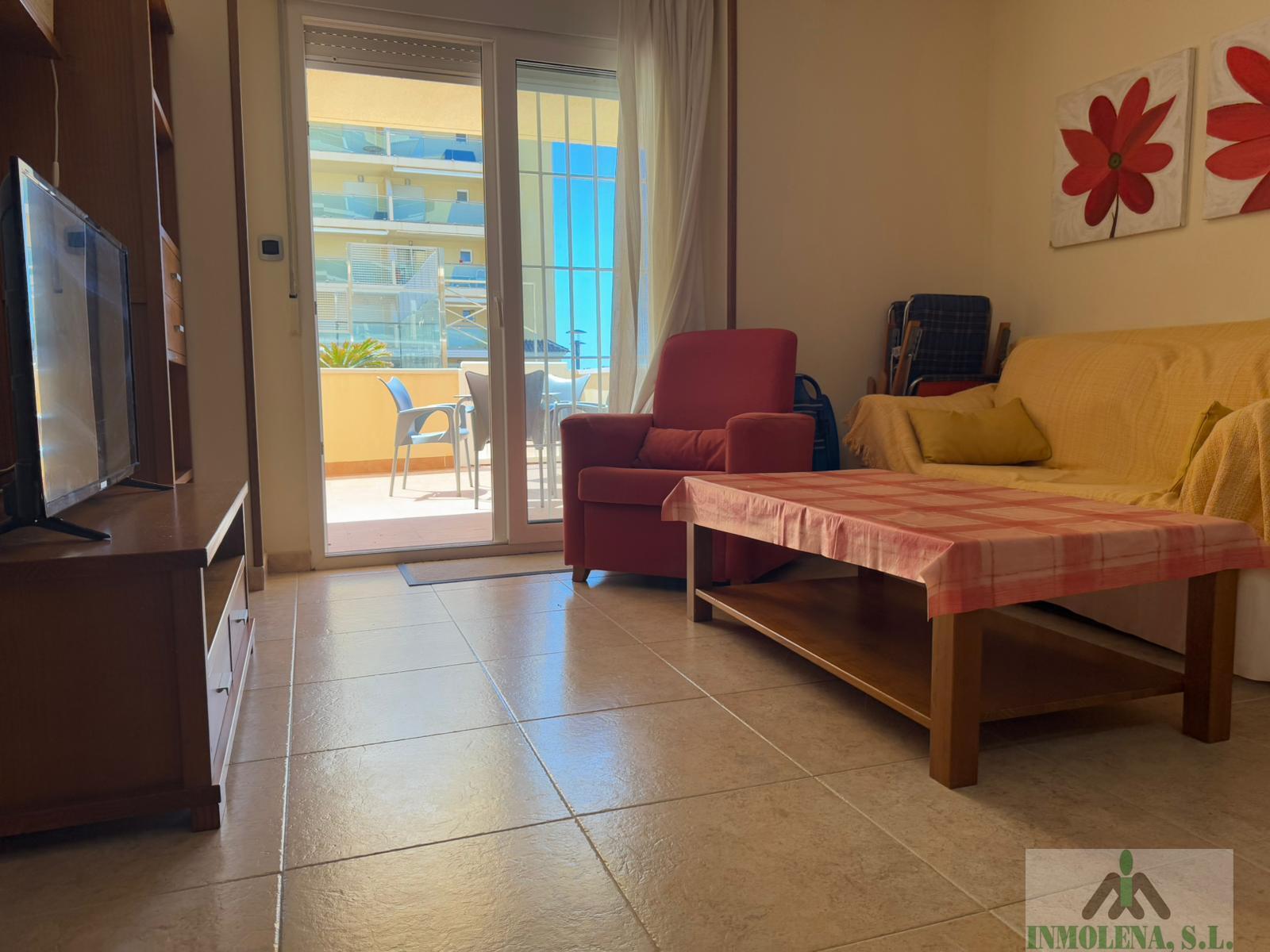 Venta de piso en La Manga del Mar Menor