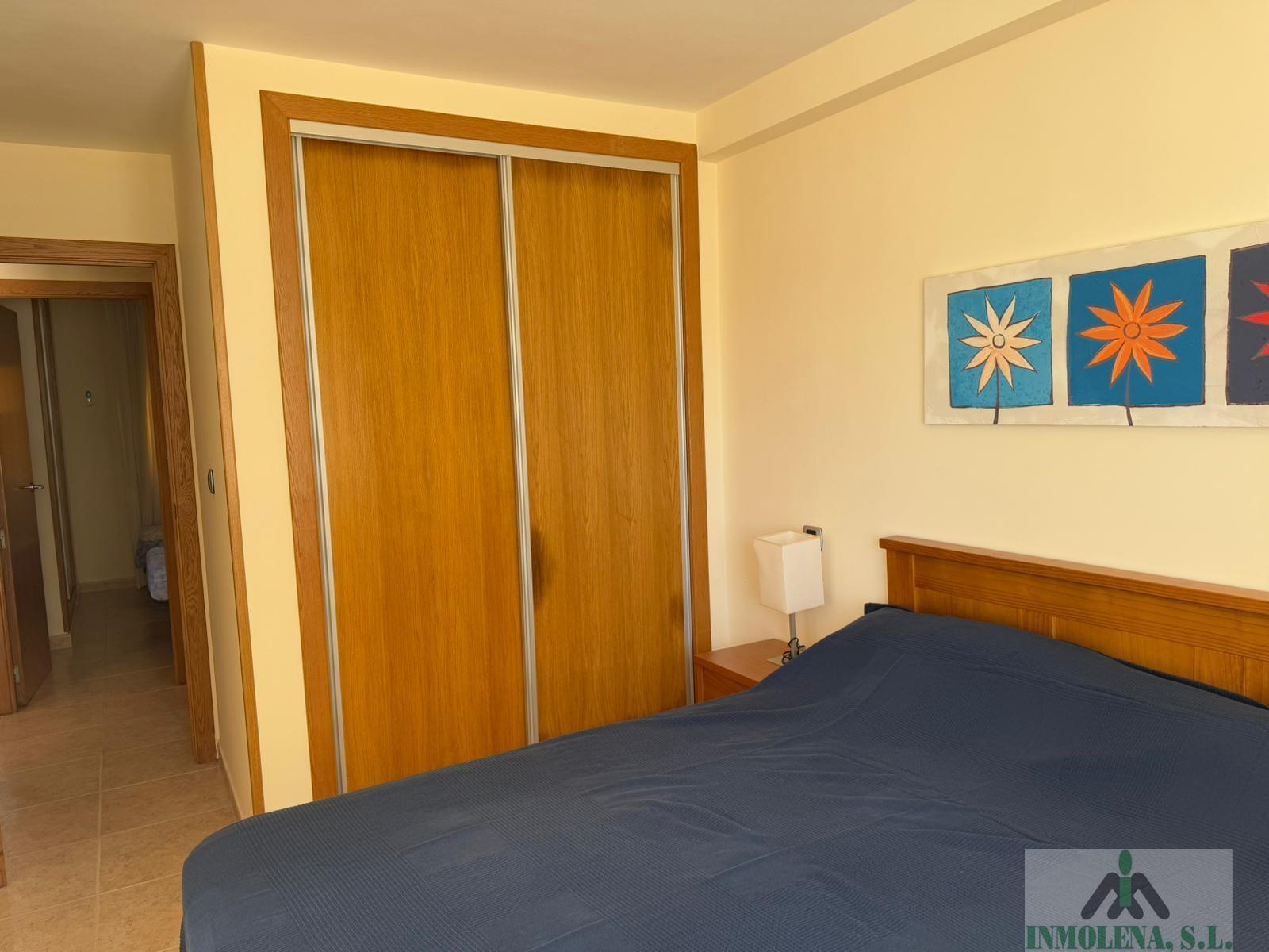 Venta de piso en La Manga del Mar Menor