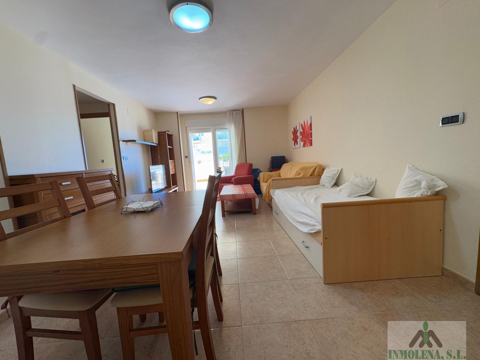 Venta de piso en La Manga del Mar Menor