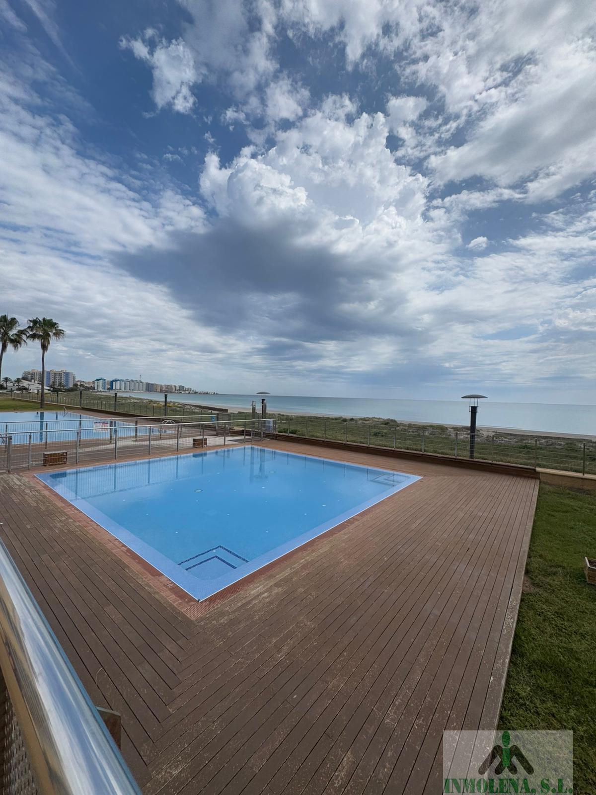Venta de piso en La Manga del Mar Menor