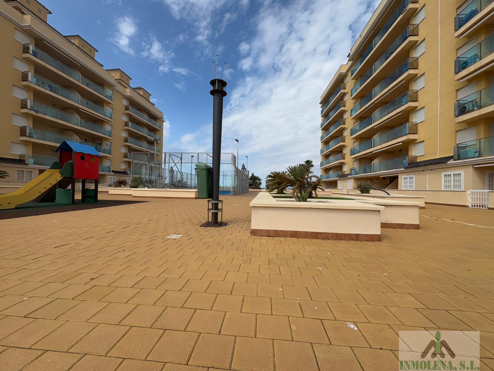 Venta de piso en La Manga del Mar Menor