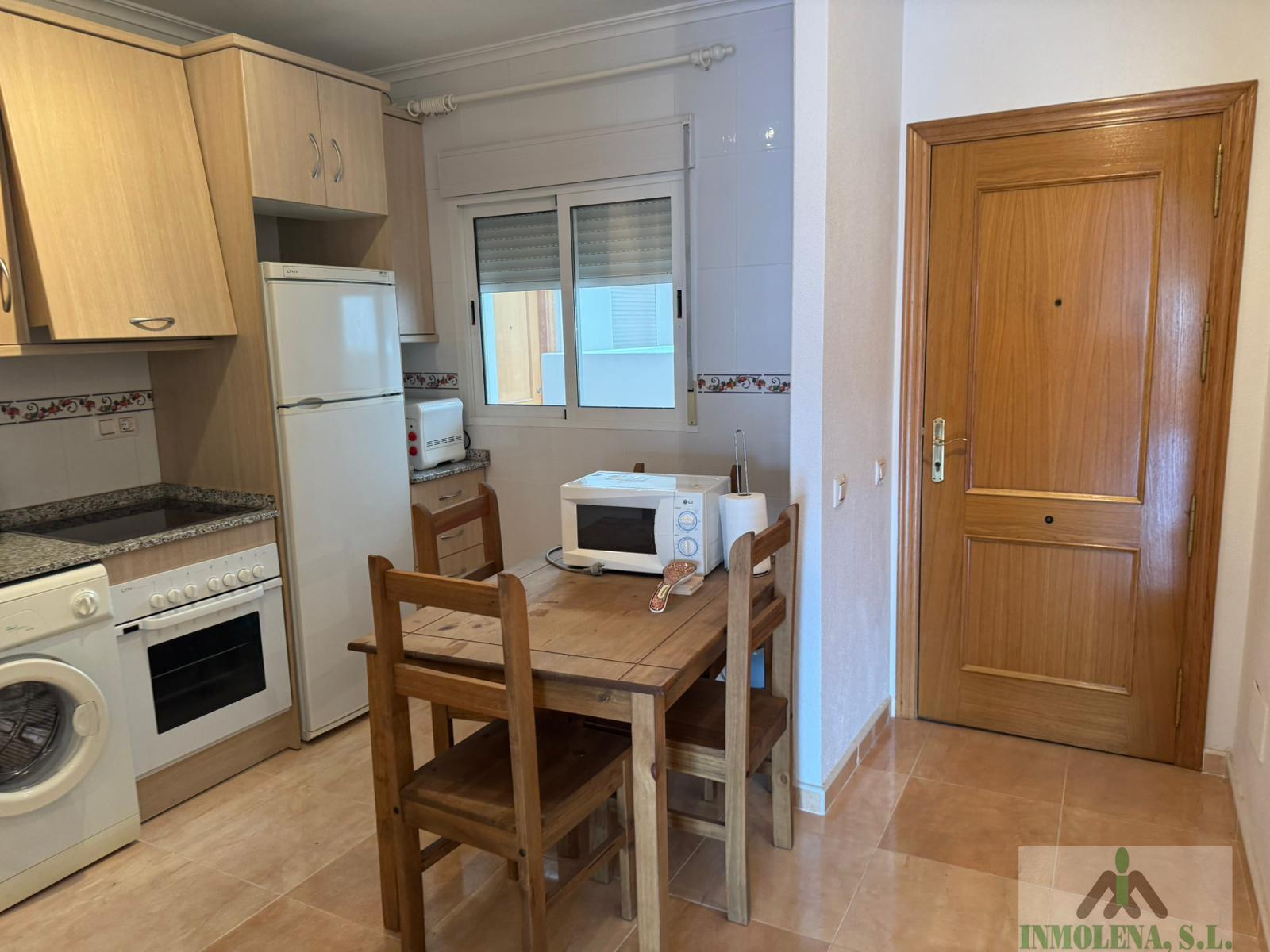 Venta de piso en Sucina