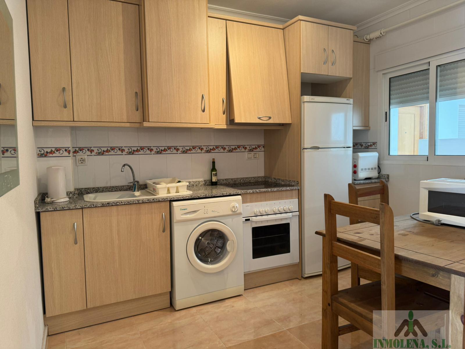 Venta de piso en Sucina