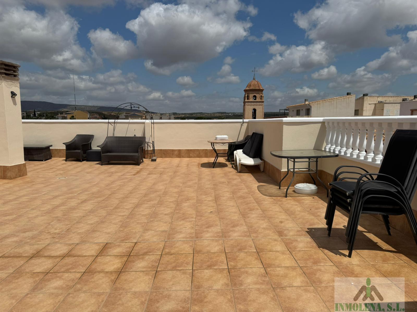 Venta de piso en Sucina