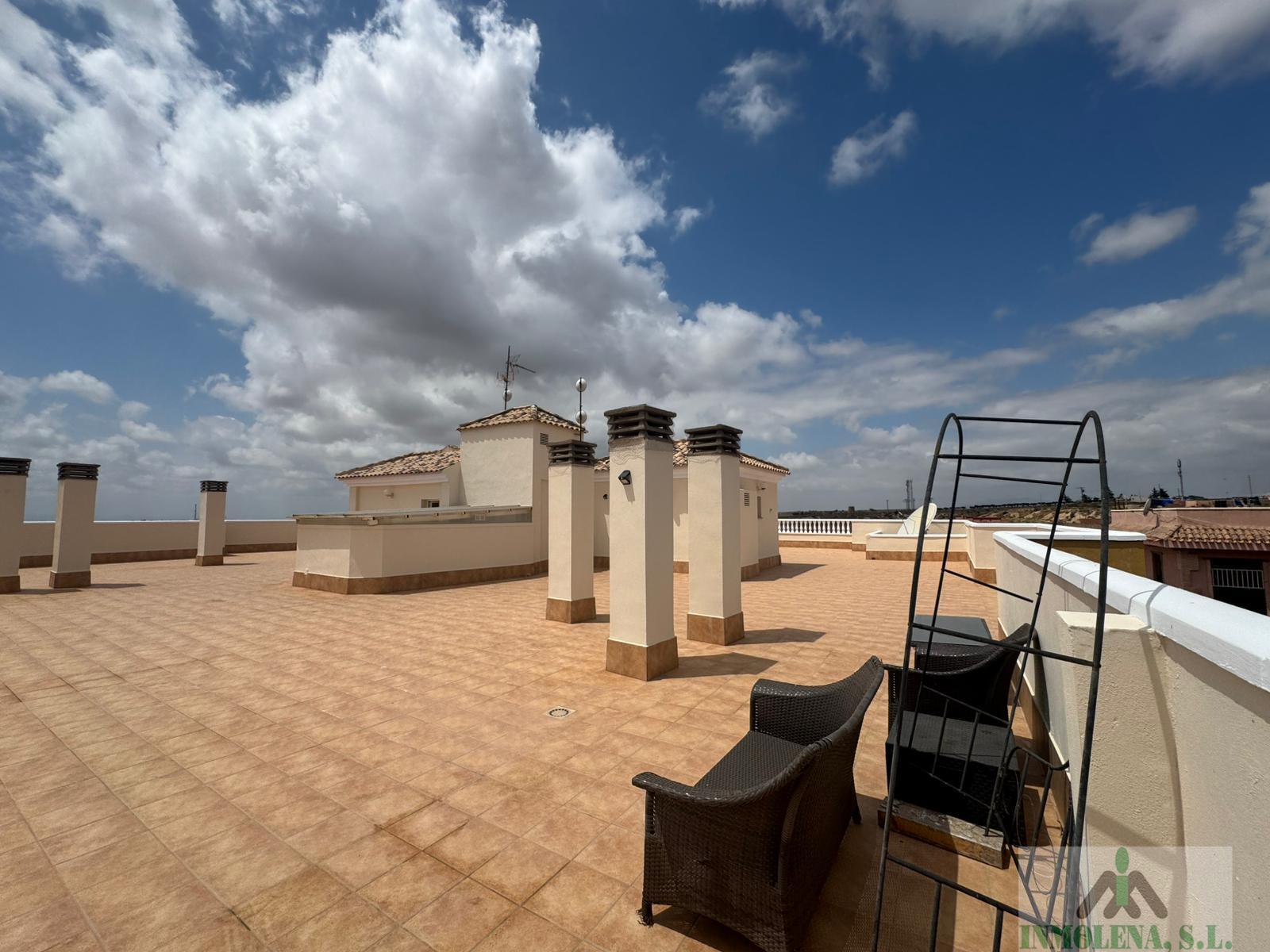 Venta de piso en Sucina