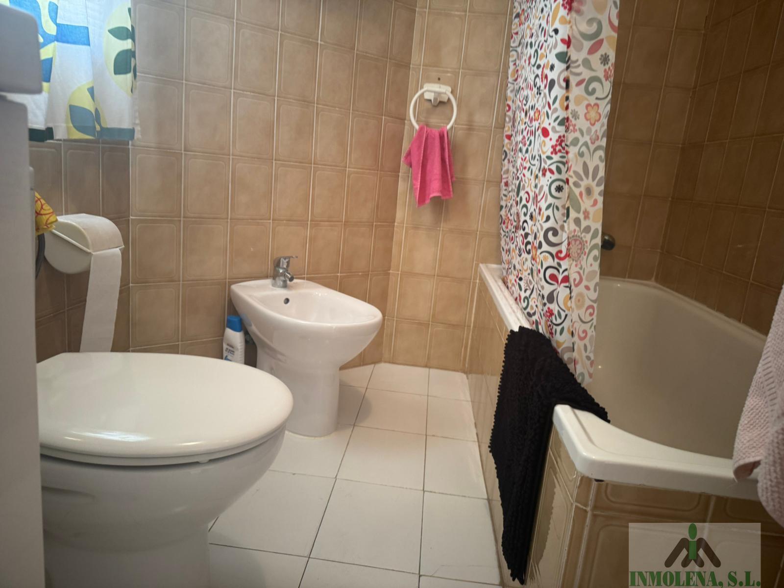 Venta de dúplex en La Manga del Mar Menor