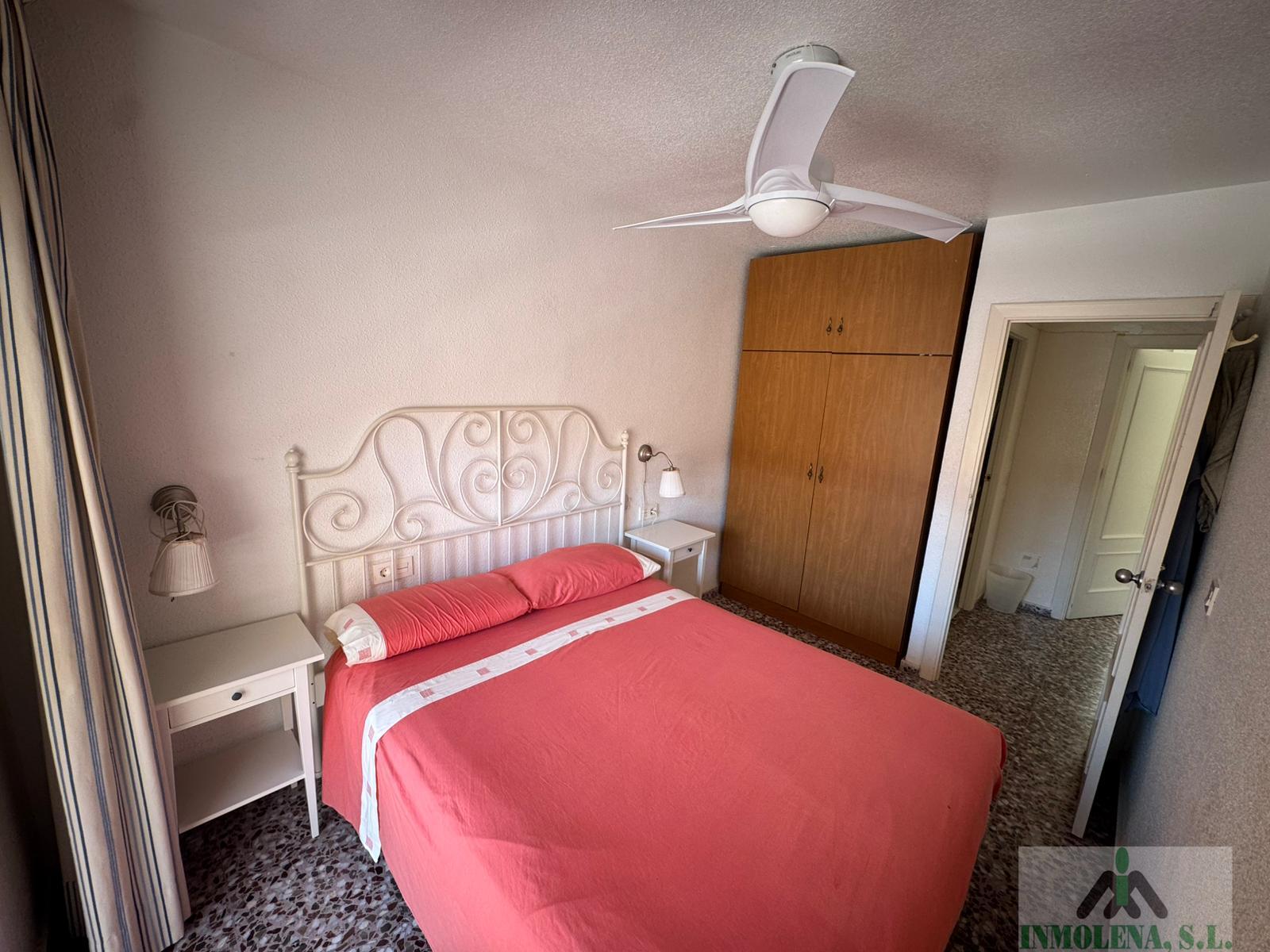 Venta de dúplex en La Manga del Mar Menor