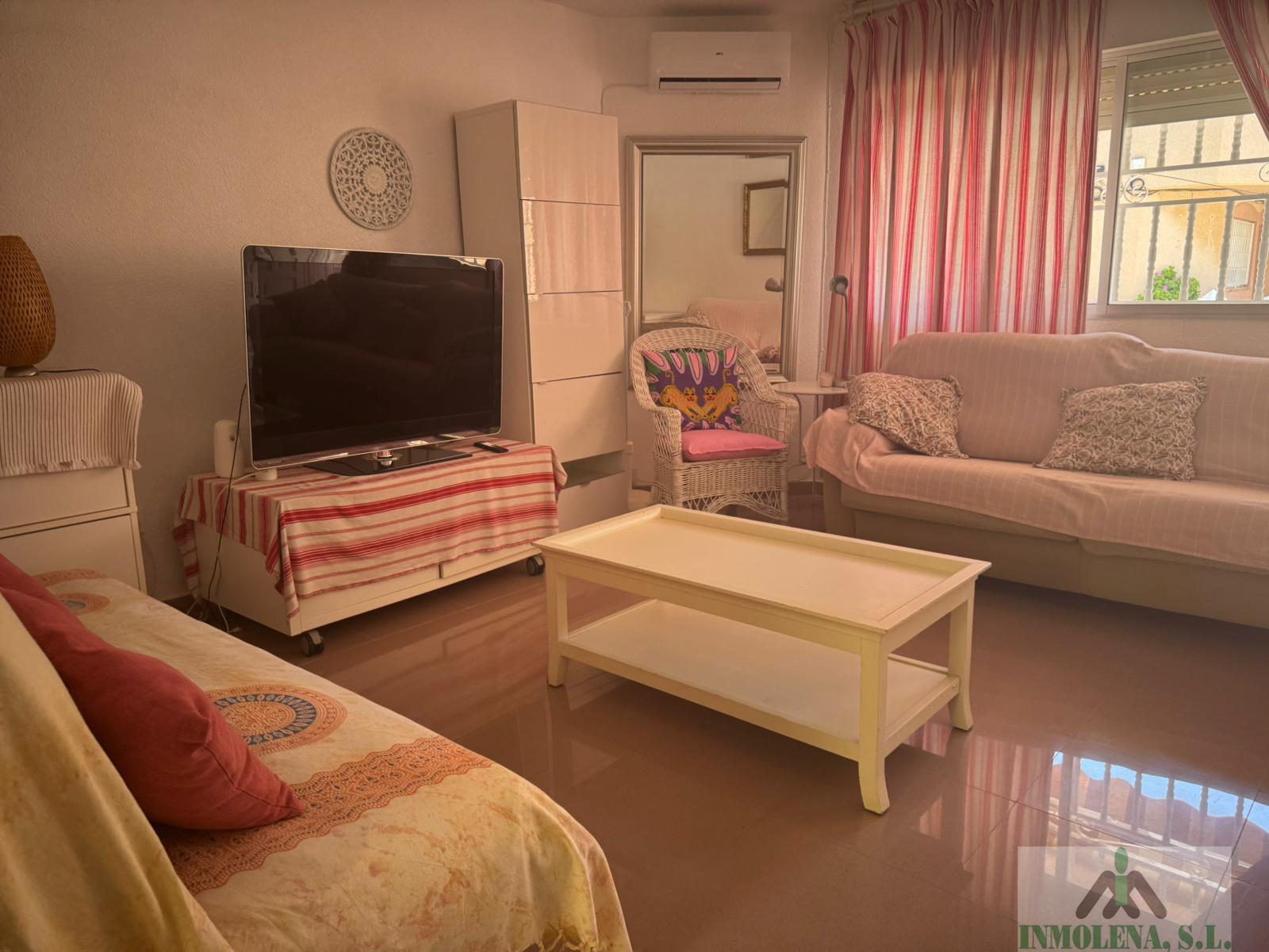 Venta de dúplex en La Manga del Mar Menor