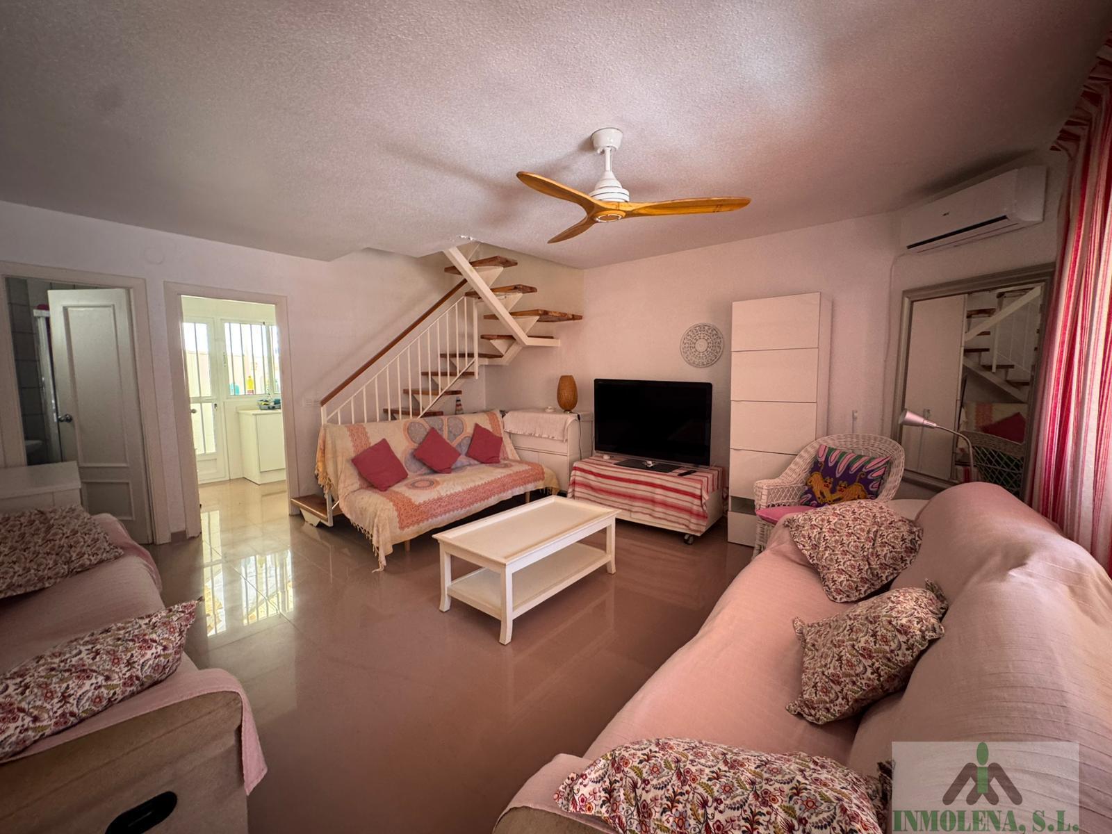 Venta de dúplex en La Manga del Mar Menor