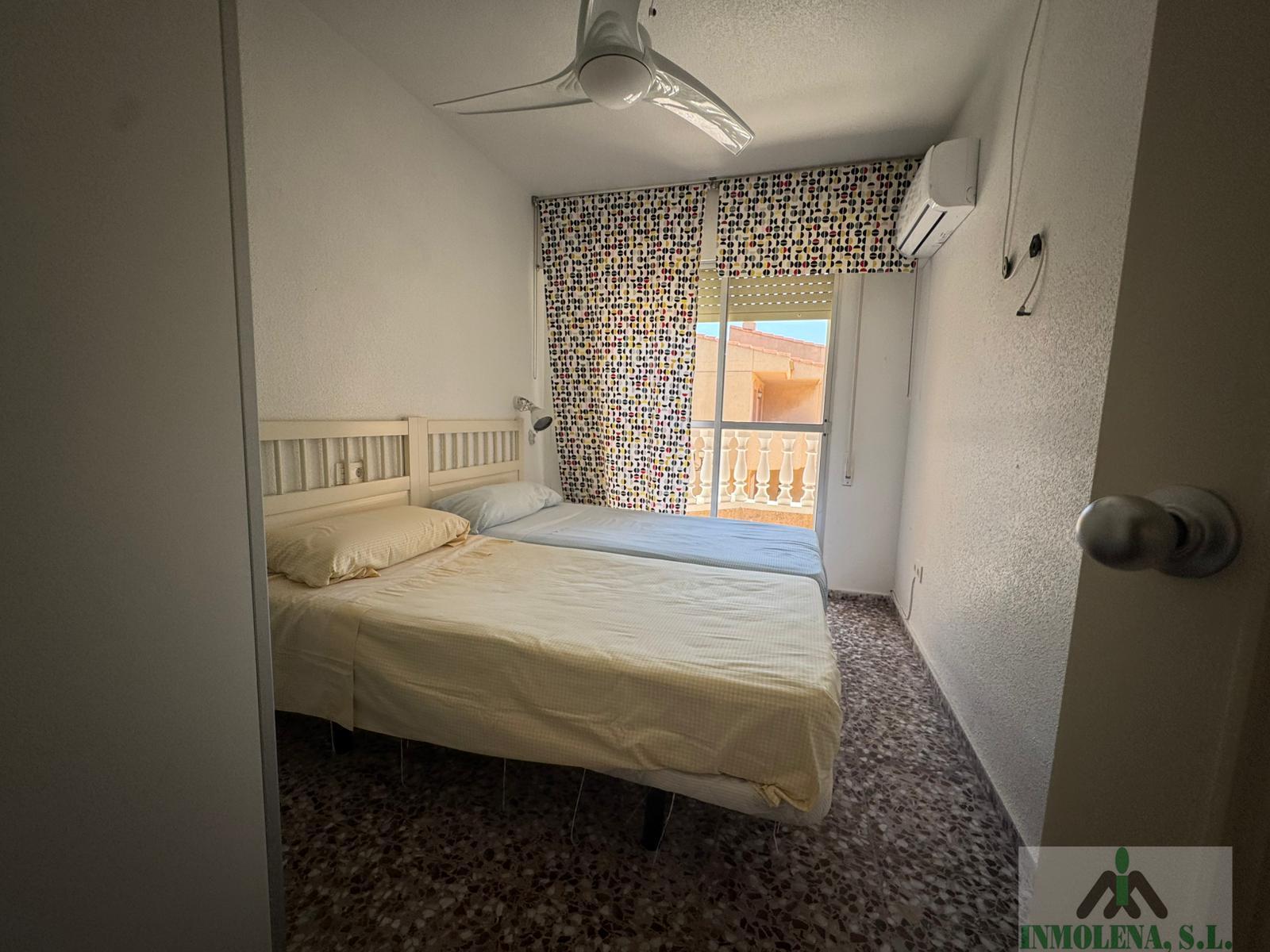 Venta de dúplex en La Manga del Mar Menor