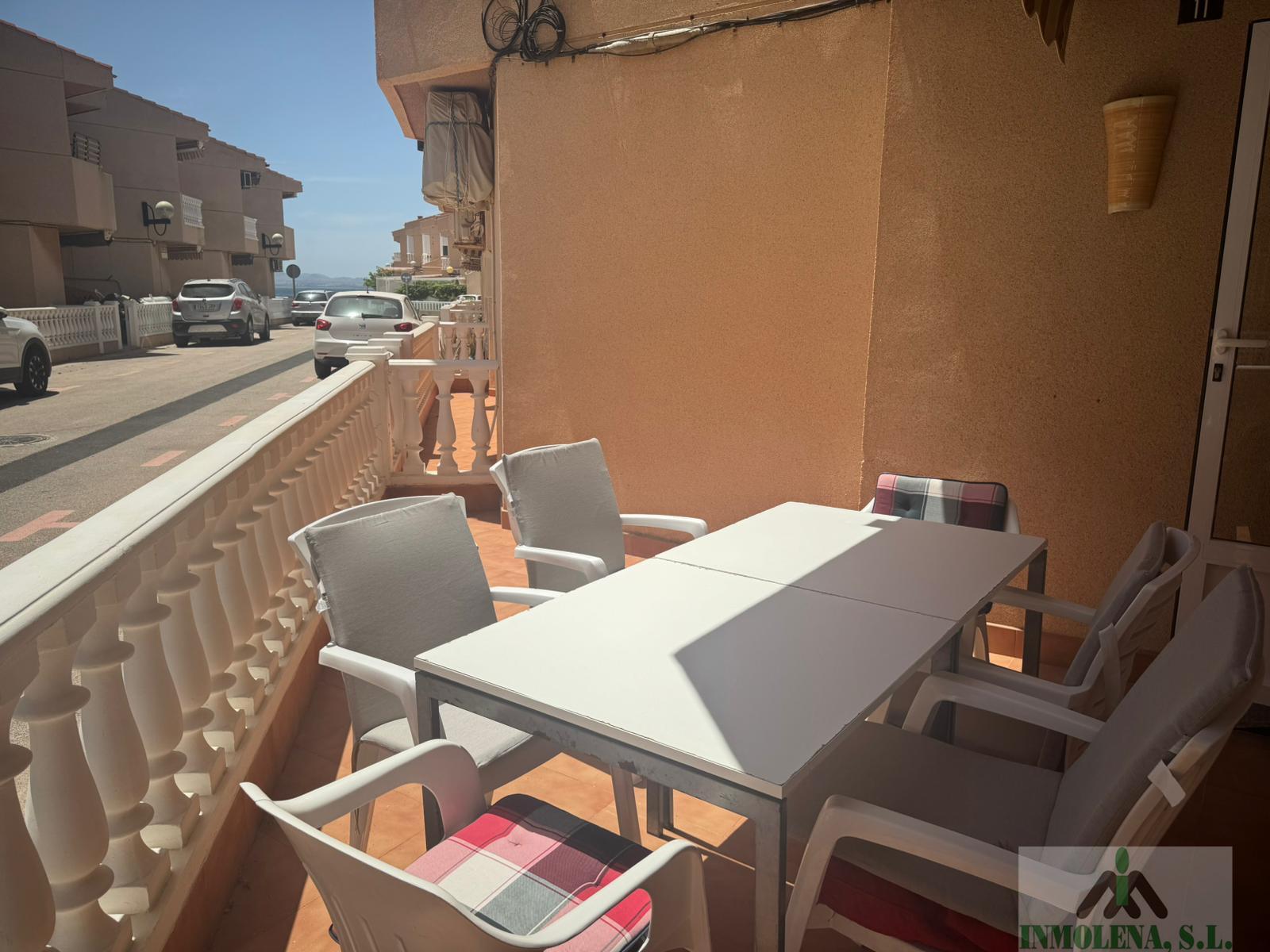 Venta de dúplex en La Manga del Mar Menor